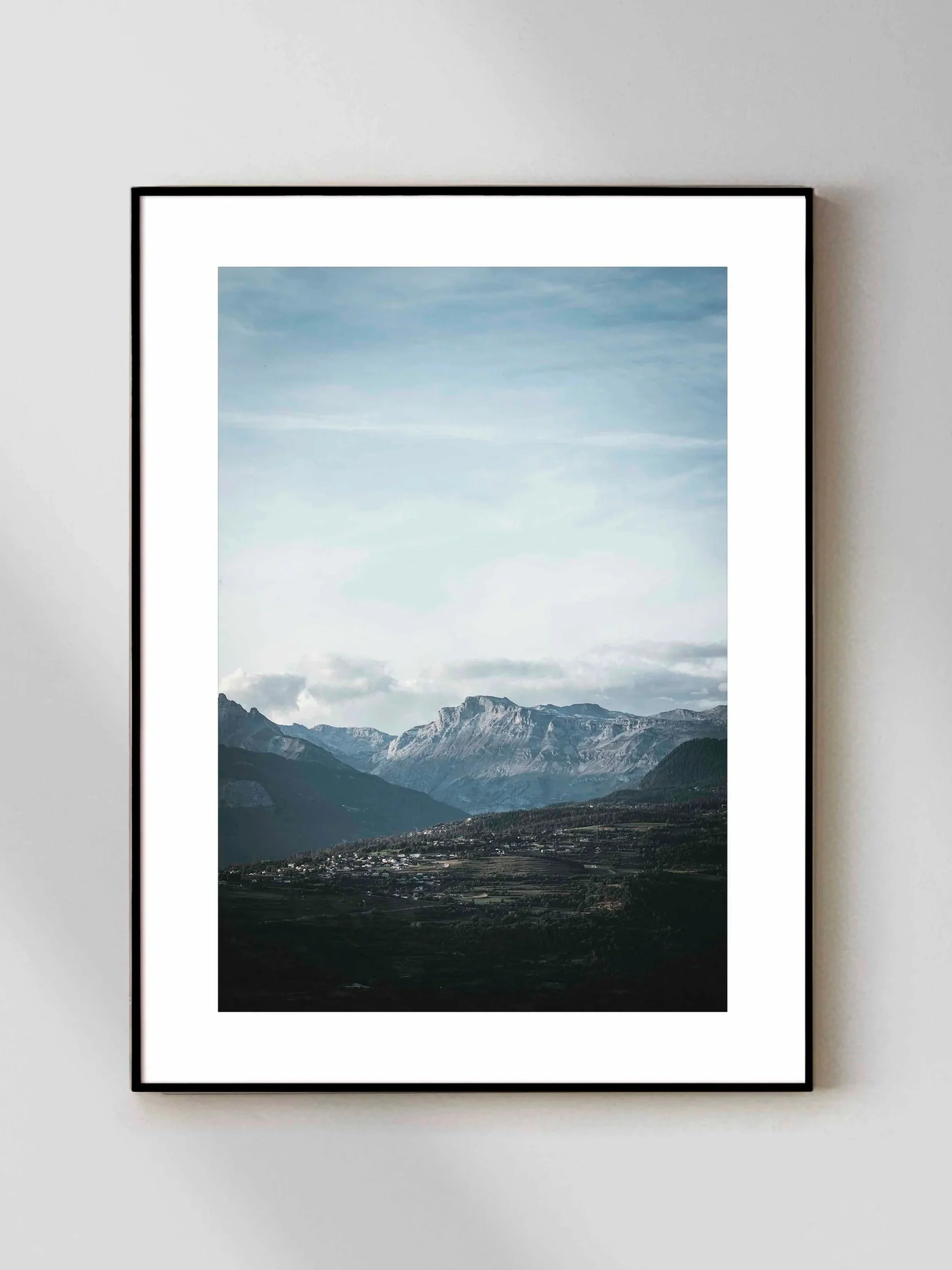 Alpine Allure