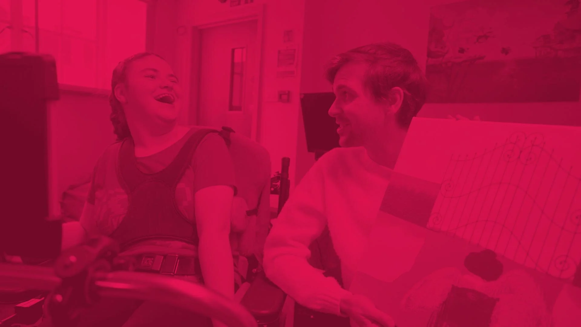 The Jingle Jam Story — Jingle Jam