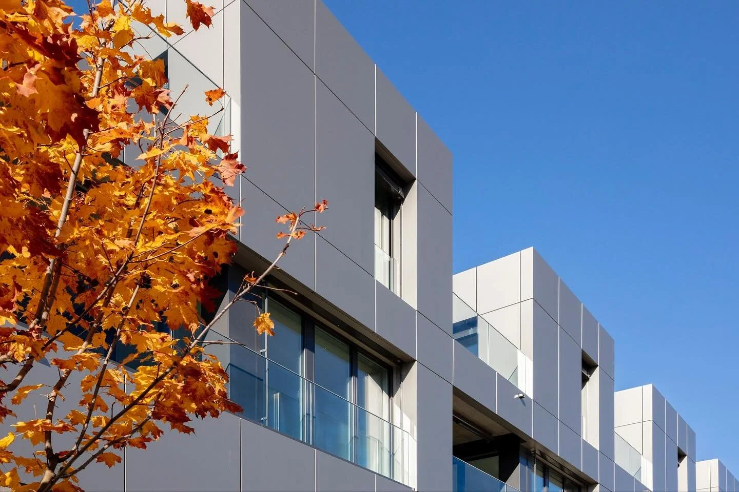 Referenzobjekt &ndash; Migros Konolfingen

Die @werkstatt_liechtblick durfte gemeinsam mit der @sb_baumanagement_ag den Migros in Konolfingen erfolgreich einkleiden.

Die hochwertige Alucobond-Fassade verleiht dem Geb&auml;ude eine moderne, &auml;sth