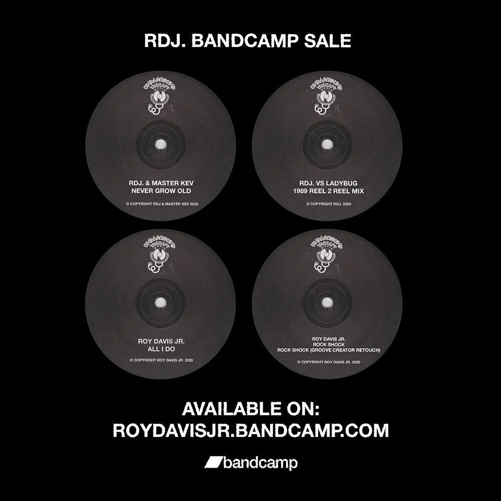 New music &amp; some reissues out now! #housemusiclovers #deephousevibes