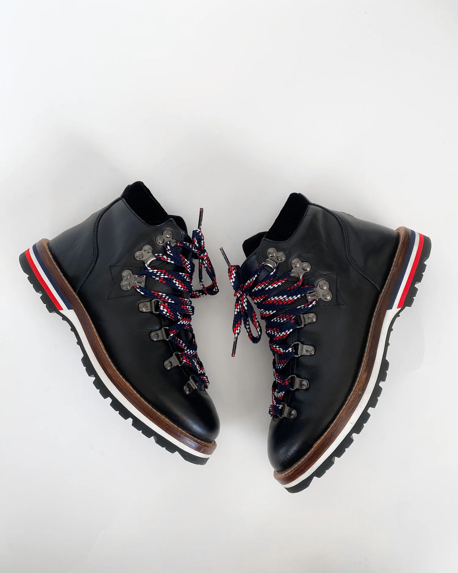 Moncler Blanche Women's Snow Boots — JNELV