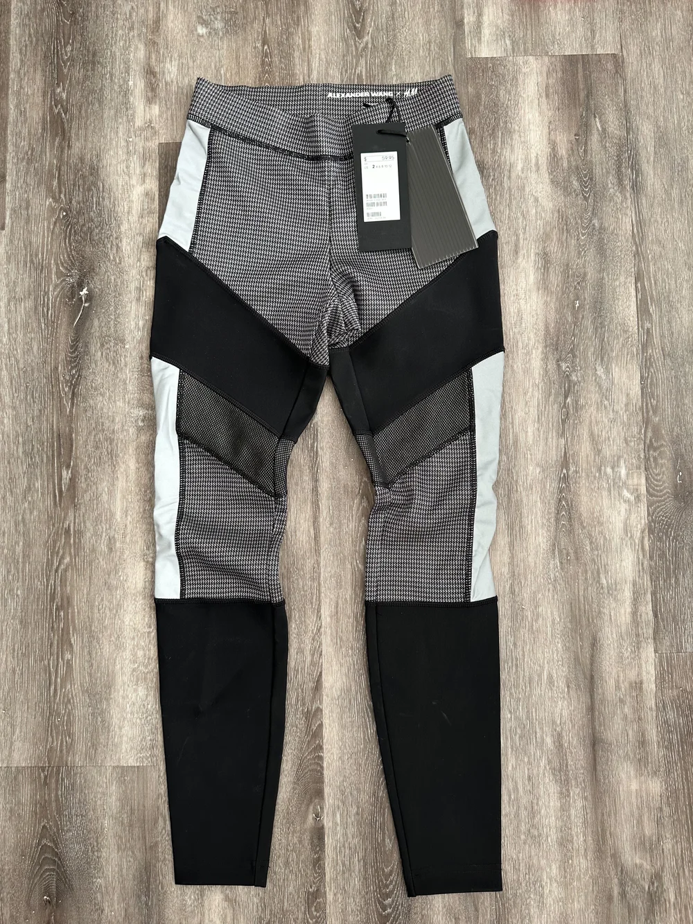 alexander wang pants leggings