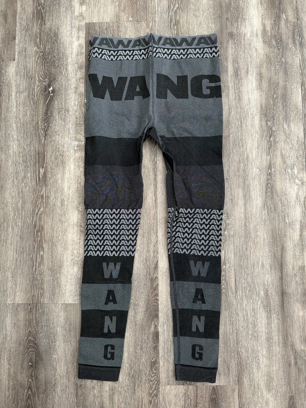 h&m x alexander wang leggings  Urban outfitters flannel, Leggings