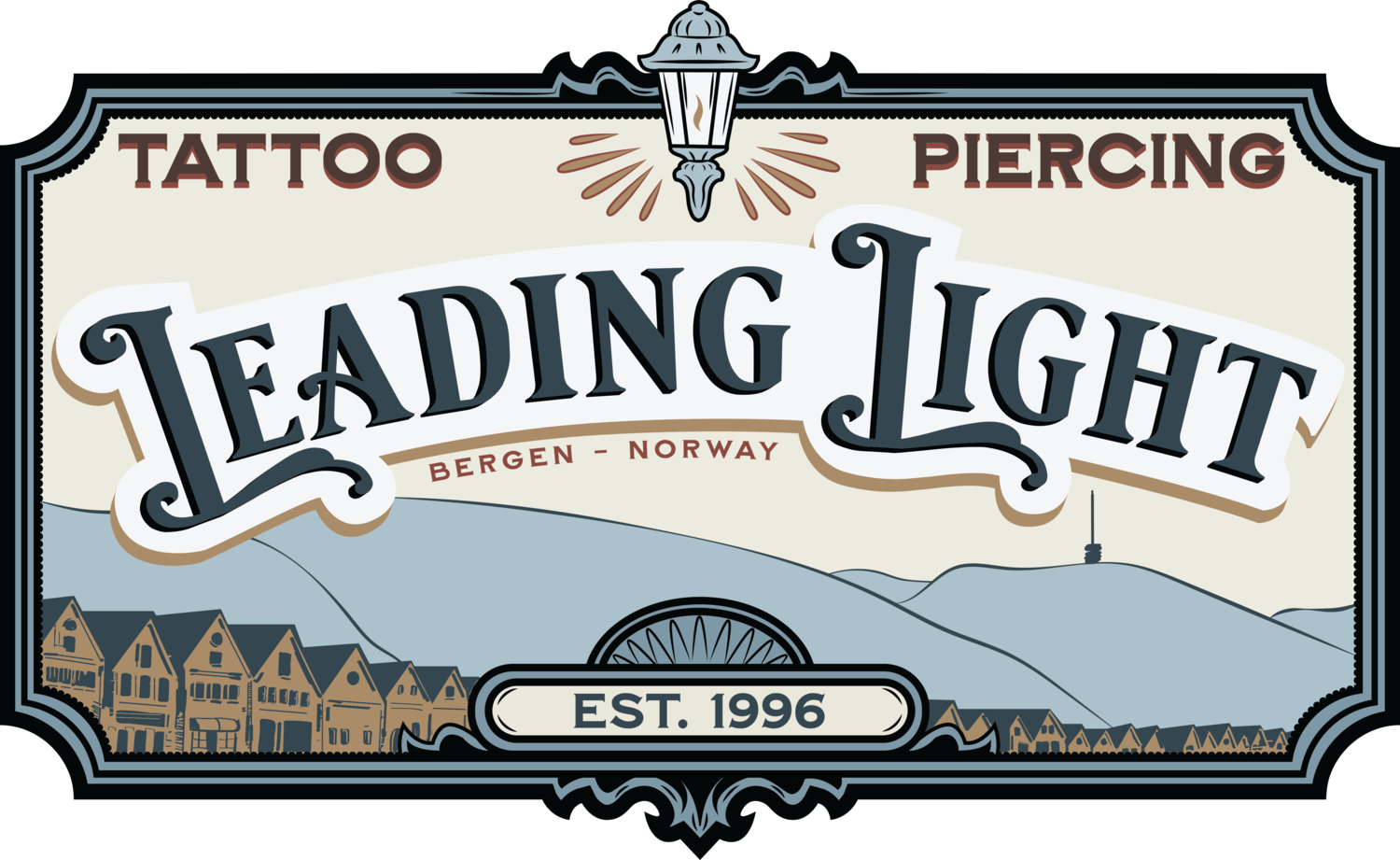 Leading Light Bergen