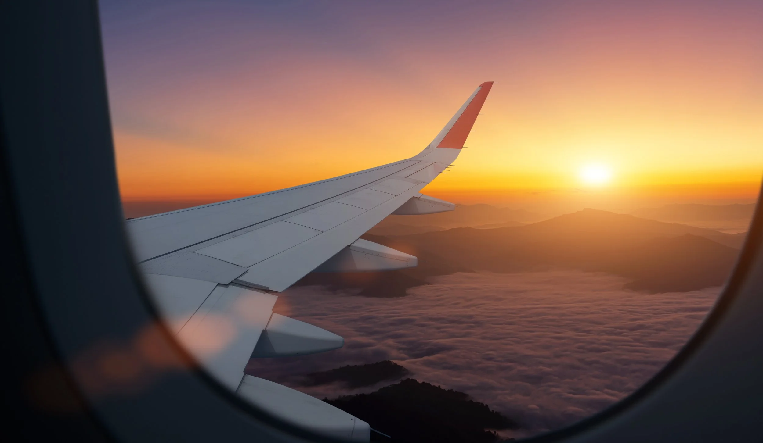 Global Travel Sims