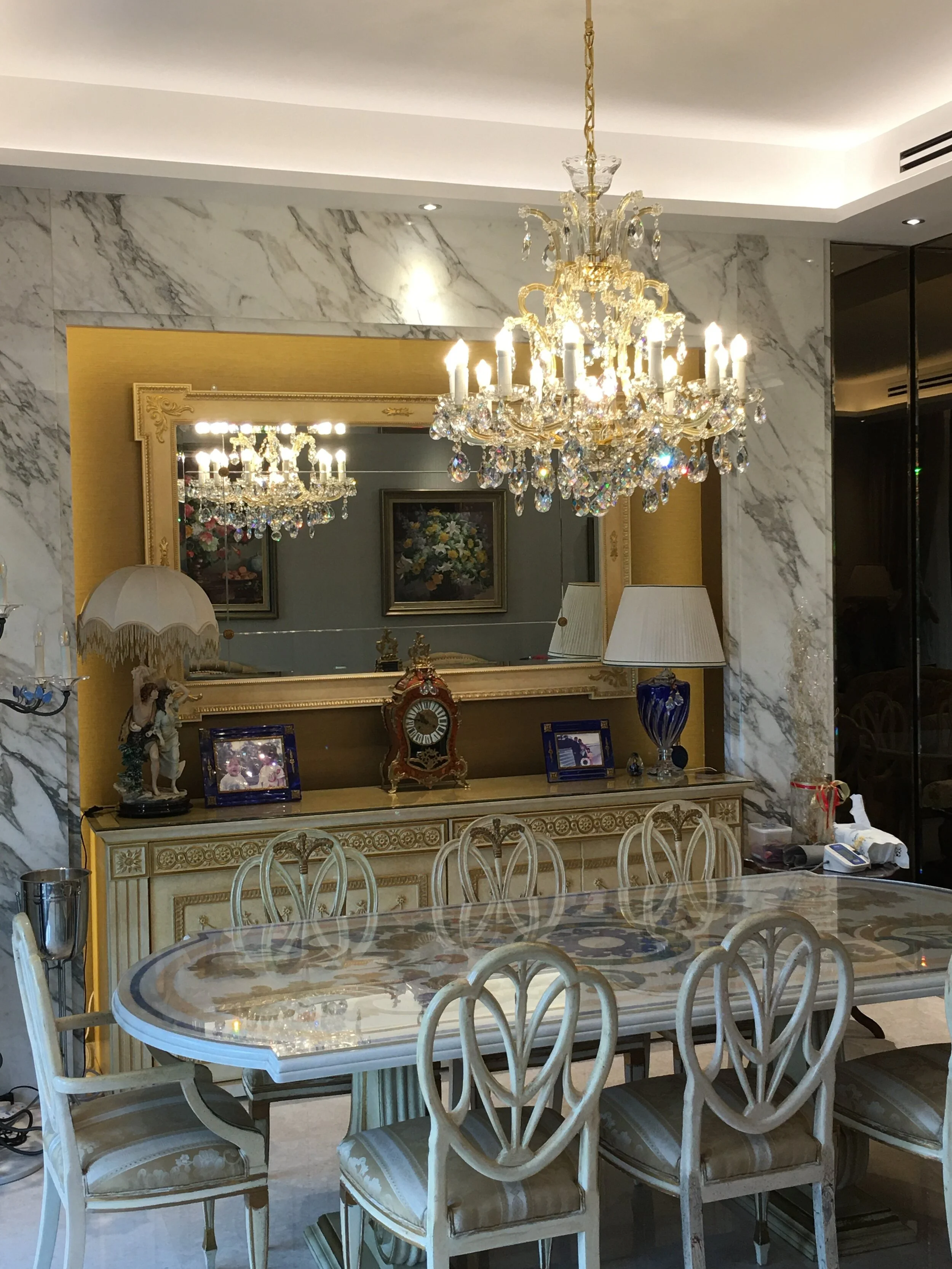 Private Residence - sentosa singapore 