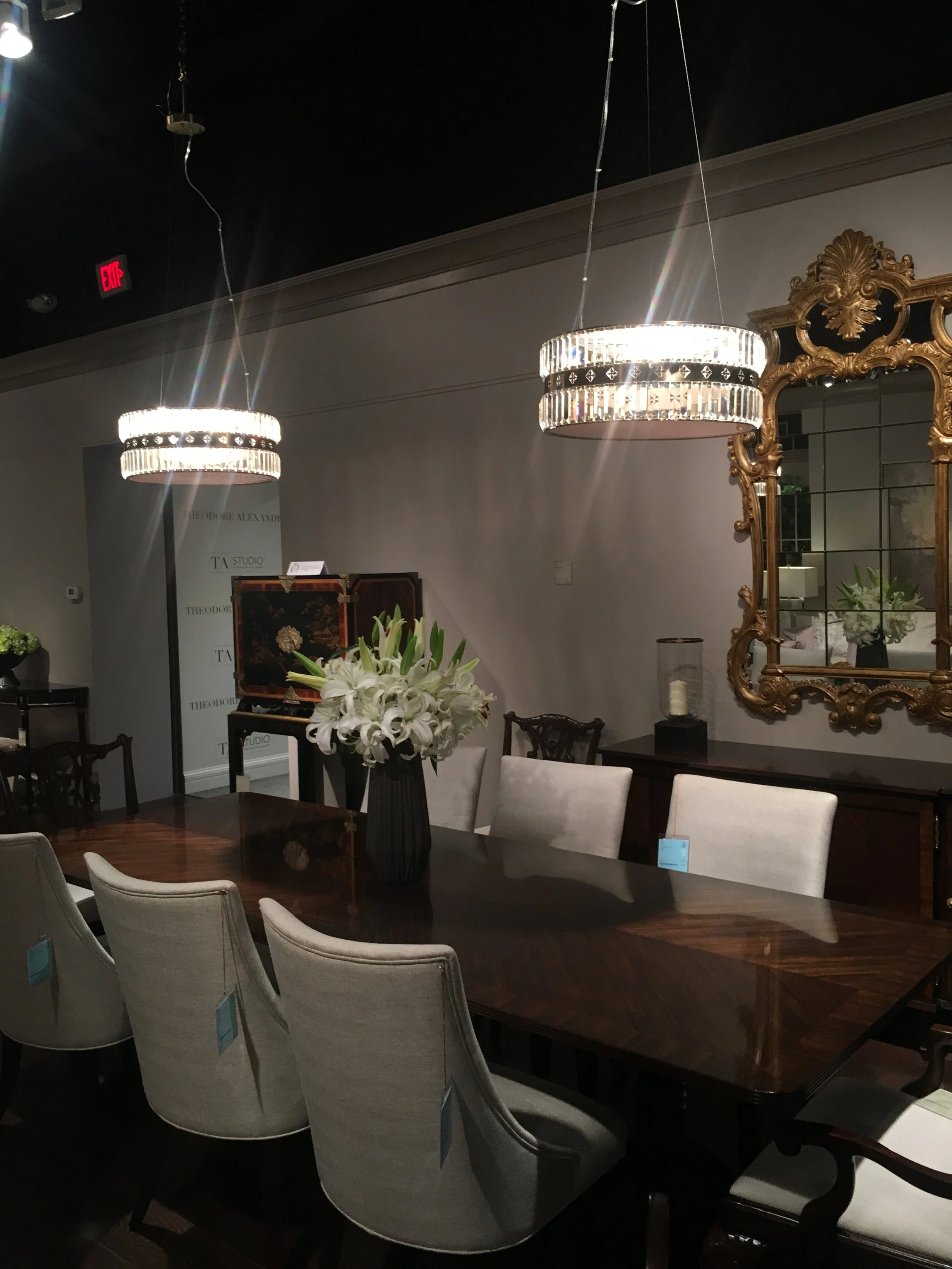 TA Studio - South Carolina, USA