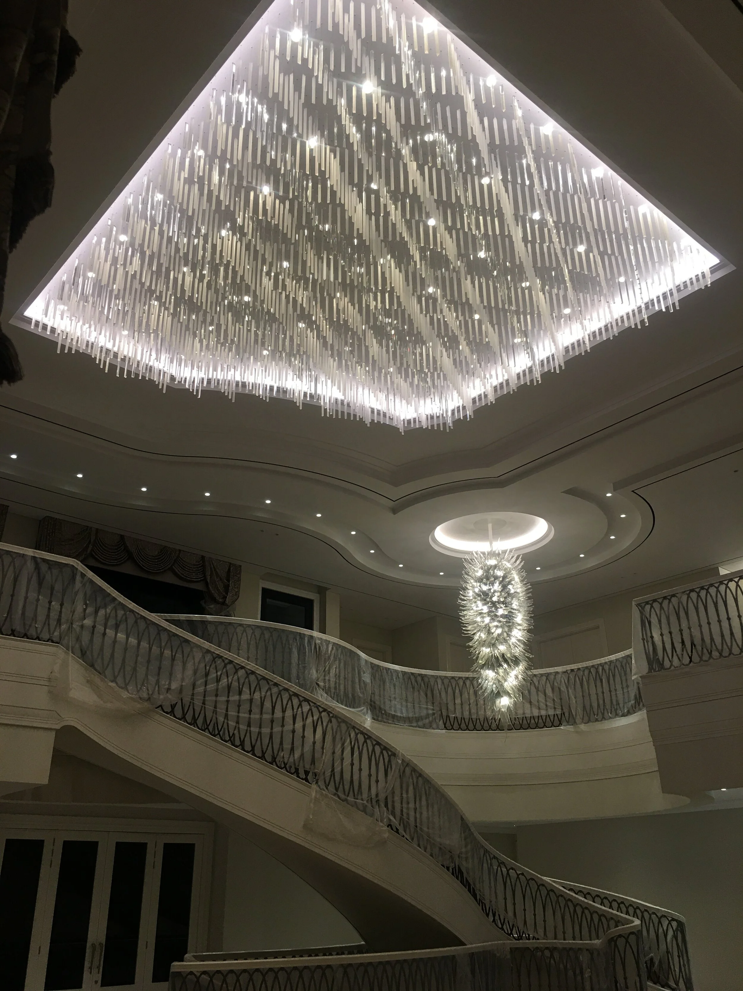 crystal constellation