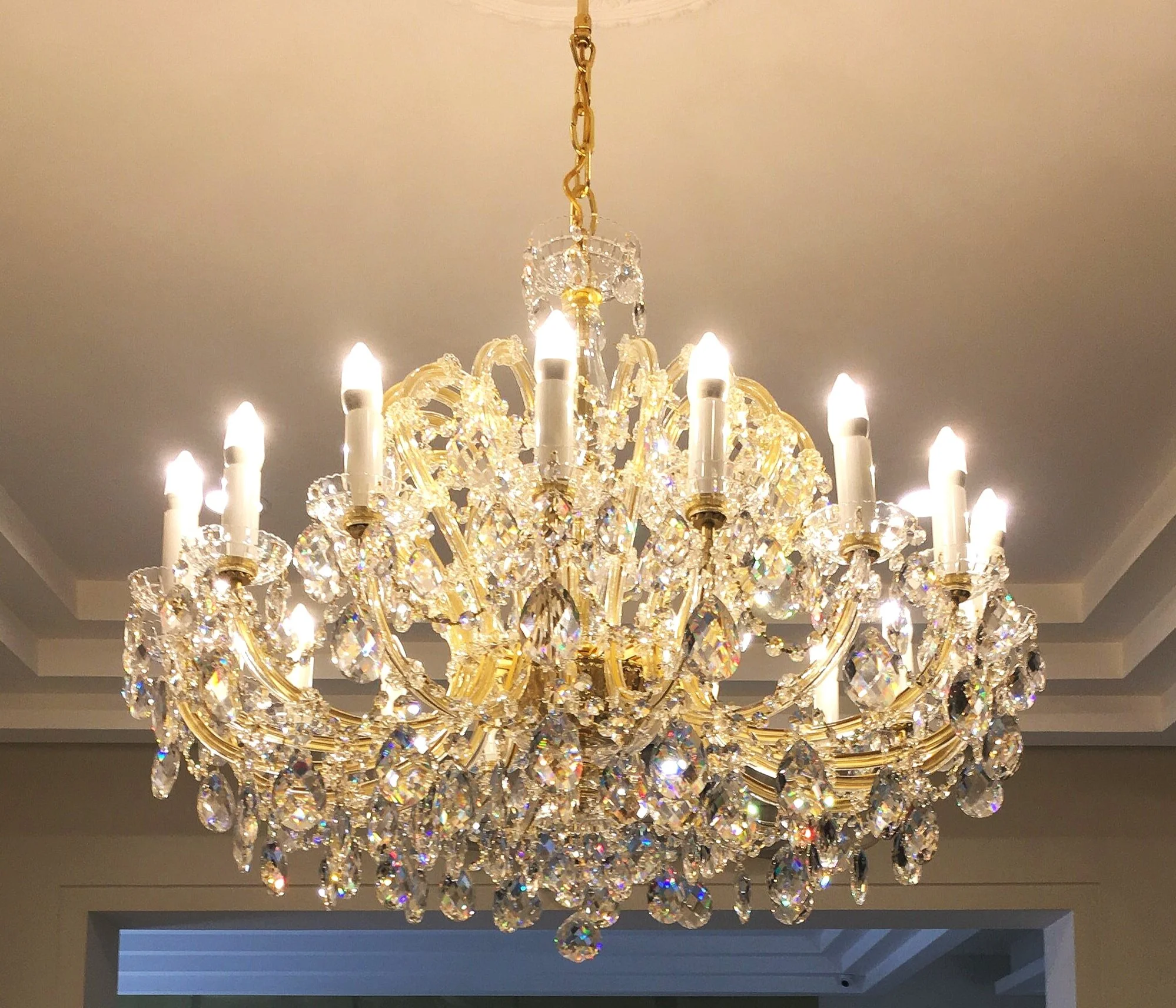 Private Residence - Jakarta Indonesia