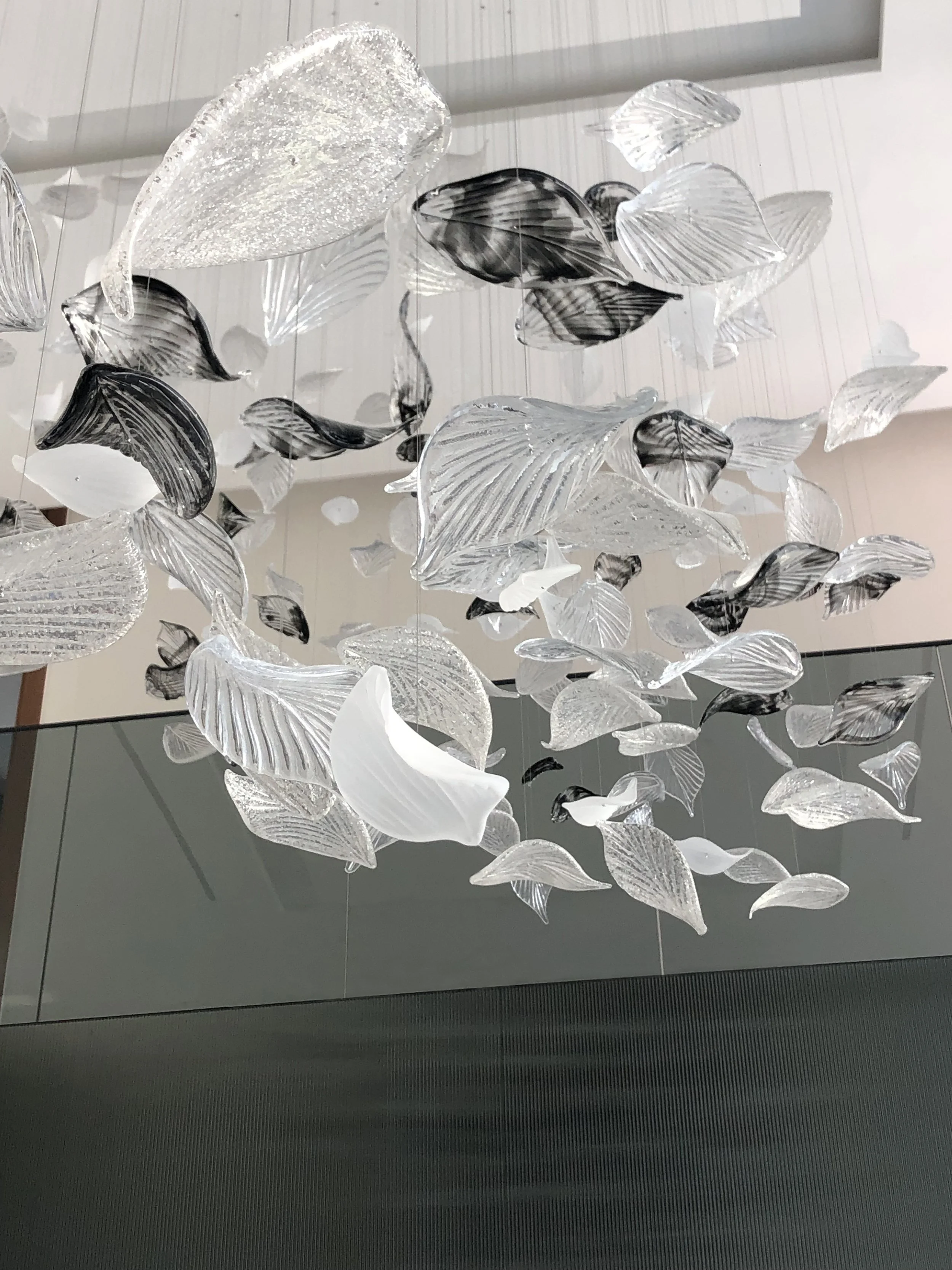 Crystal Lagoon, Dubai