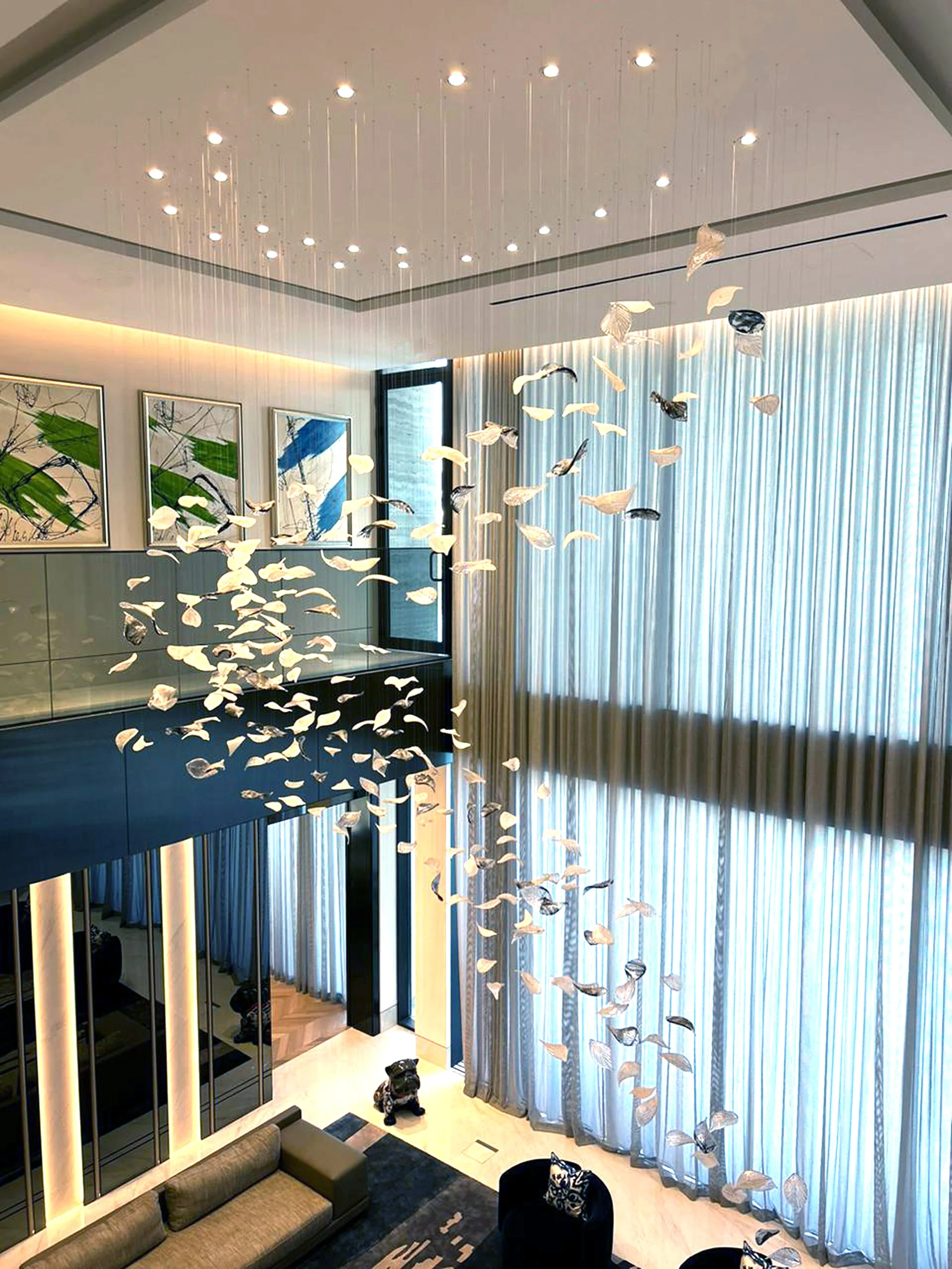 Crystal Lagoon, Dubai