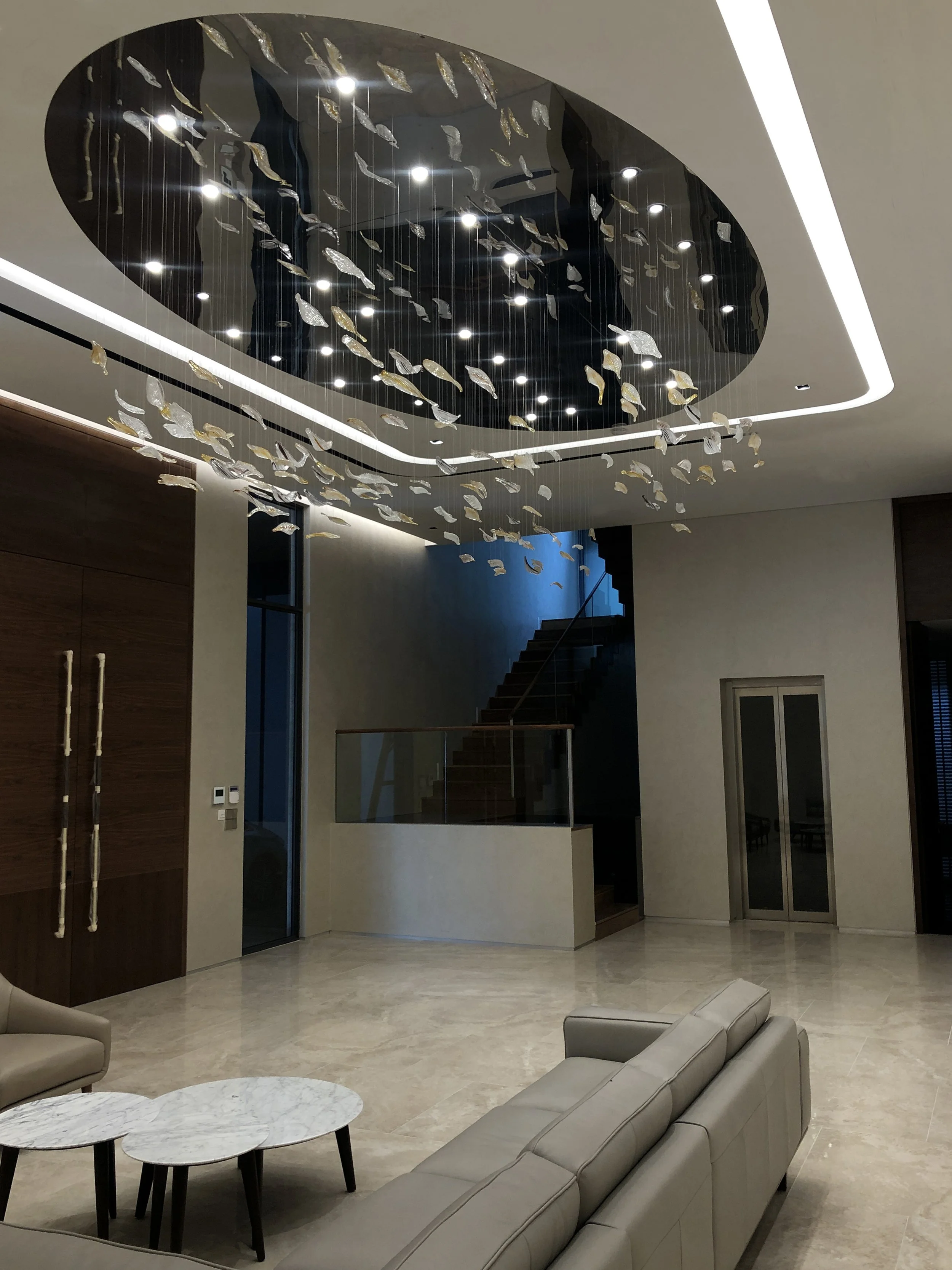 Fourth Ave, Singapore