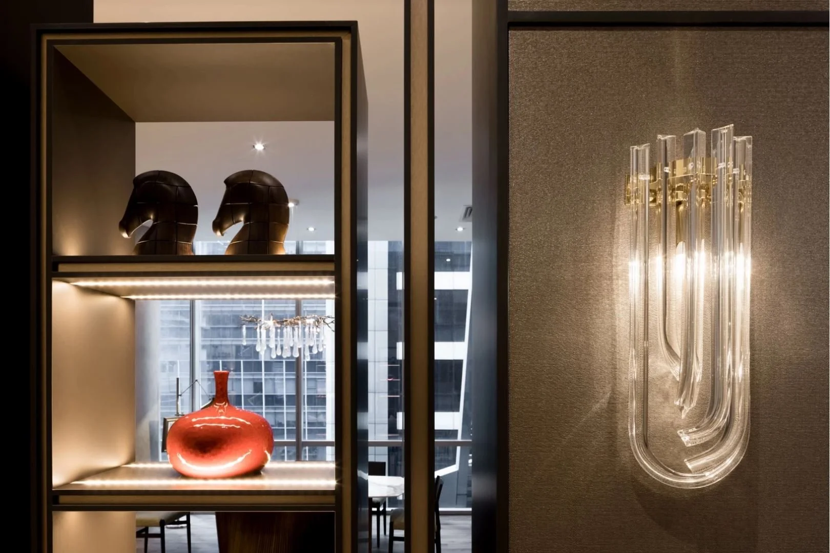 Oxley Tower, Singapore