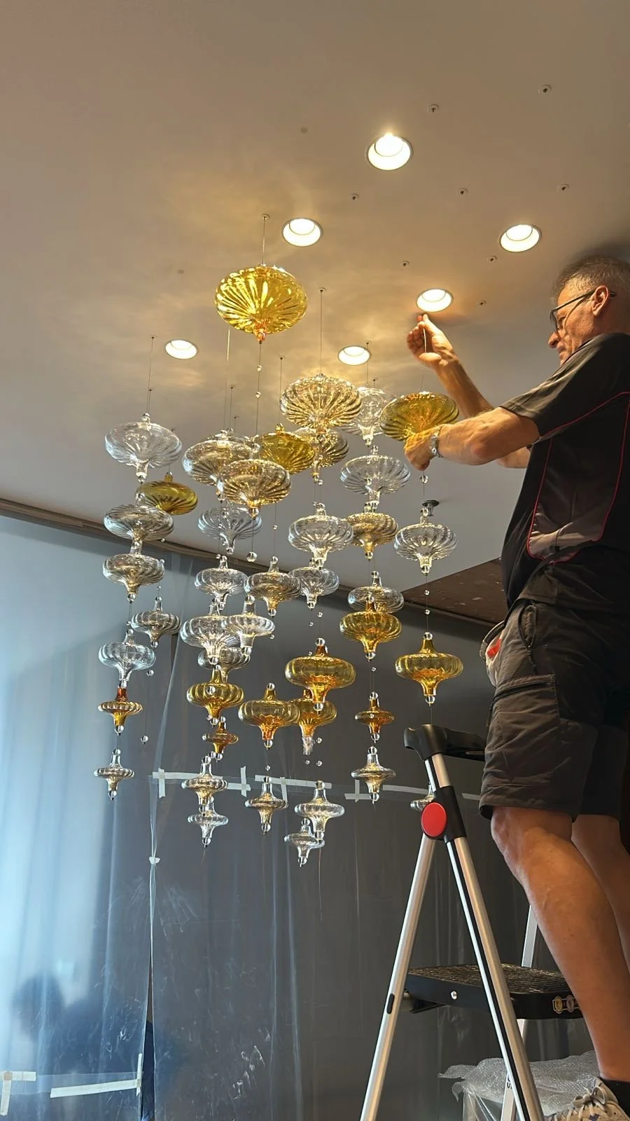 Pakubuwono Spring, Jakarta, Indonesia