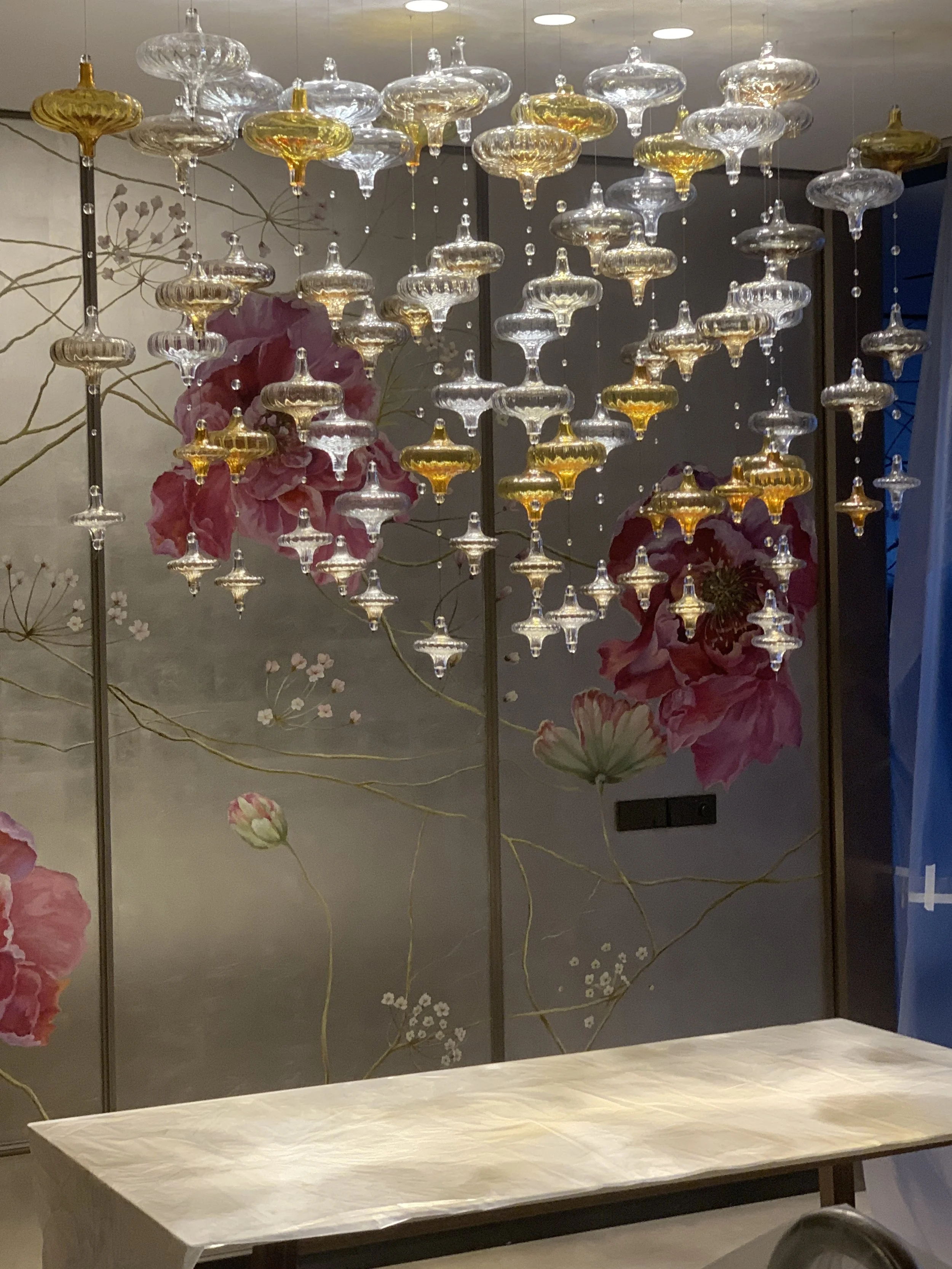 Pakubuwono Spring, Jakarta, Indonesia