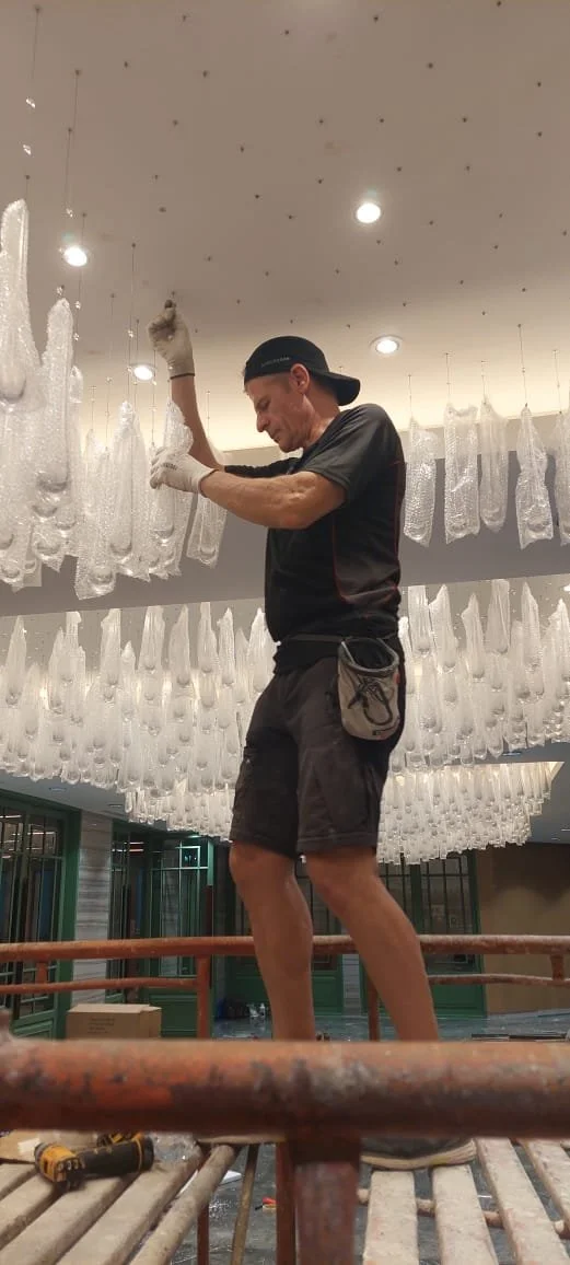 Royal Conservatory Ballroom