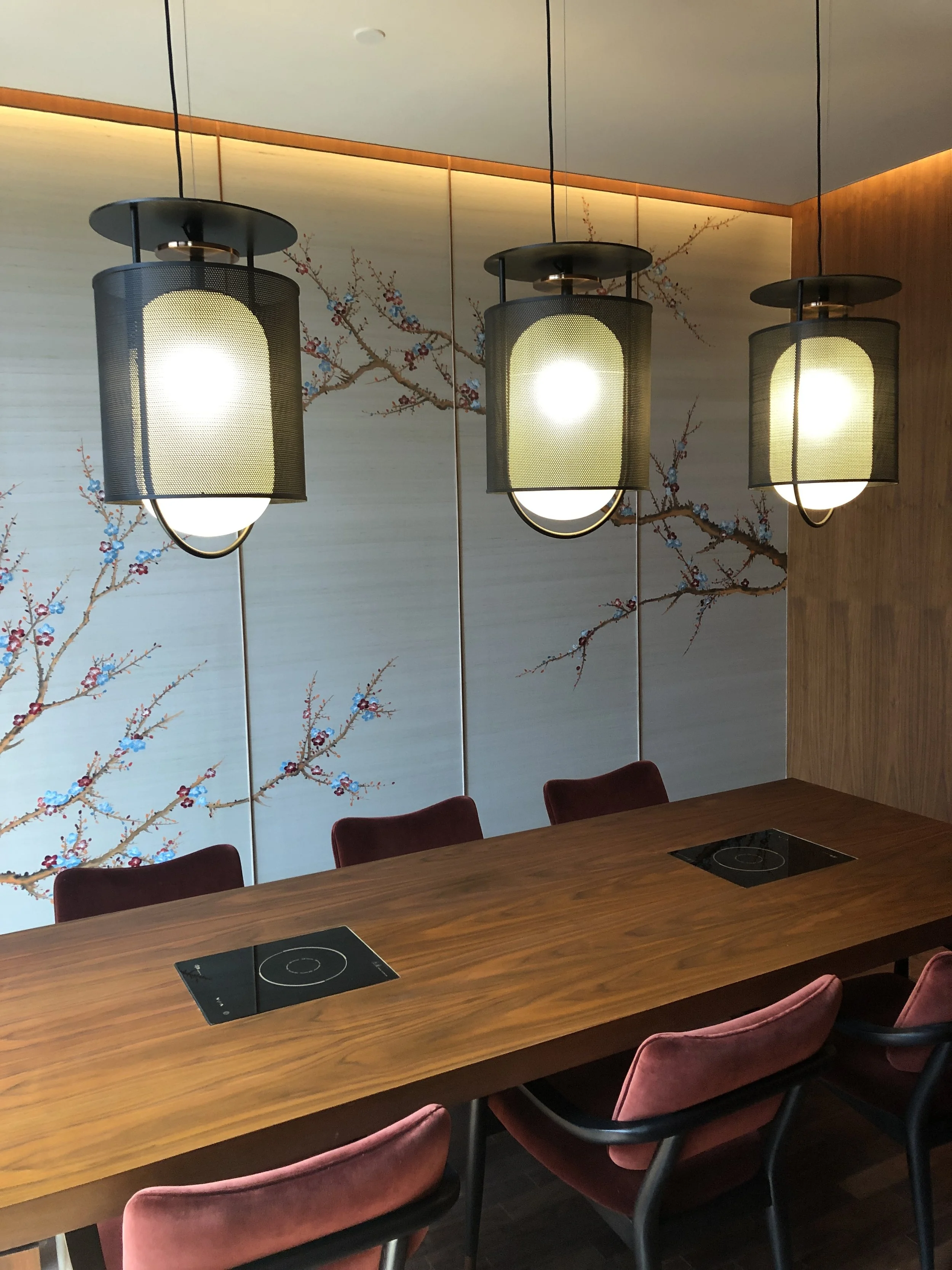 Park Hyatt Jakarta, Indonesia