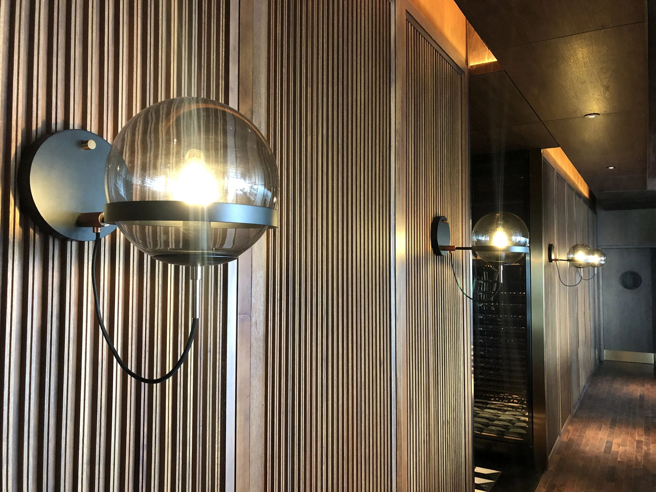 Park Hyatt Jakarta, Indonesia