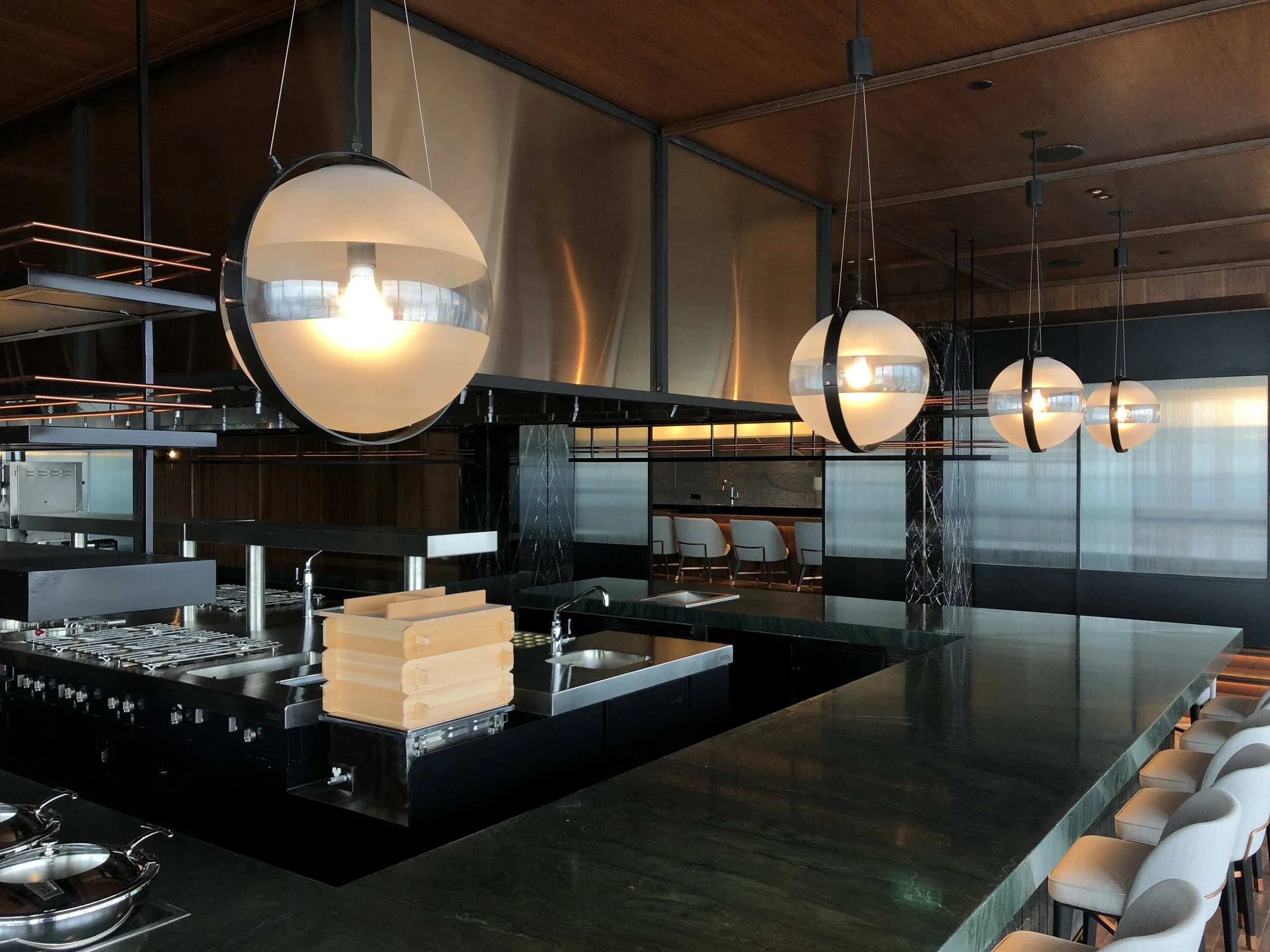 Park Hyatt Jakarta, Indonesia