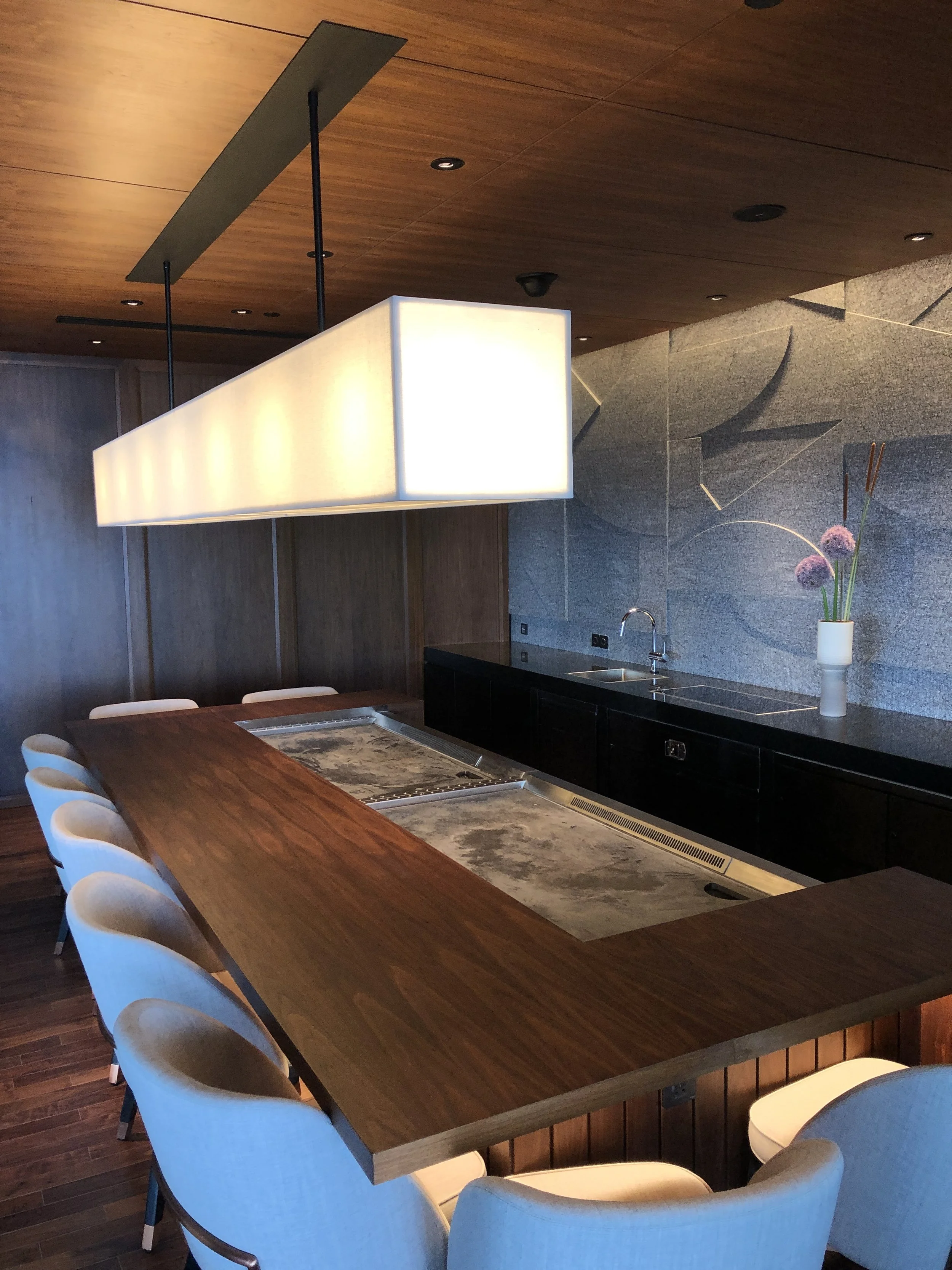 Park Hyatt Jakarta, Indonesia