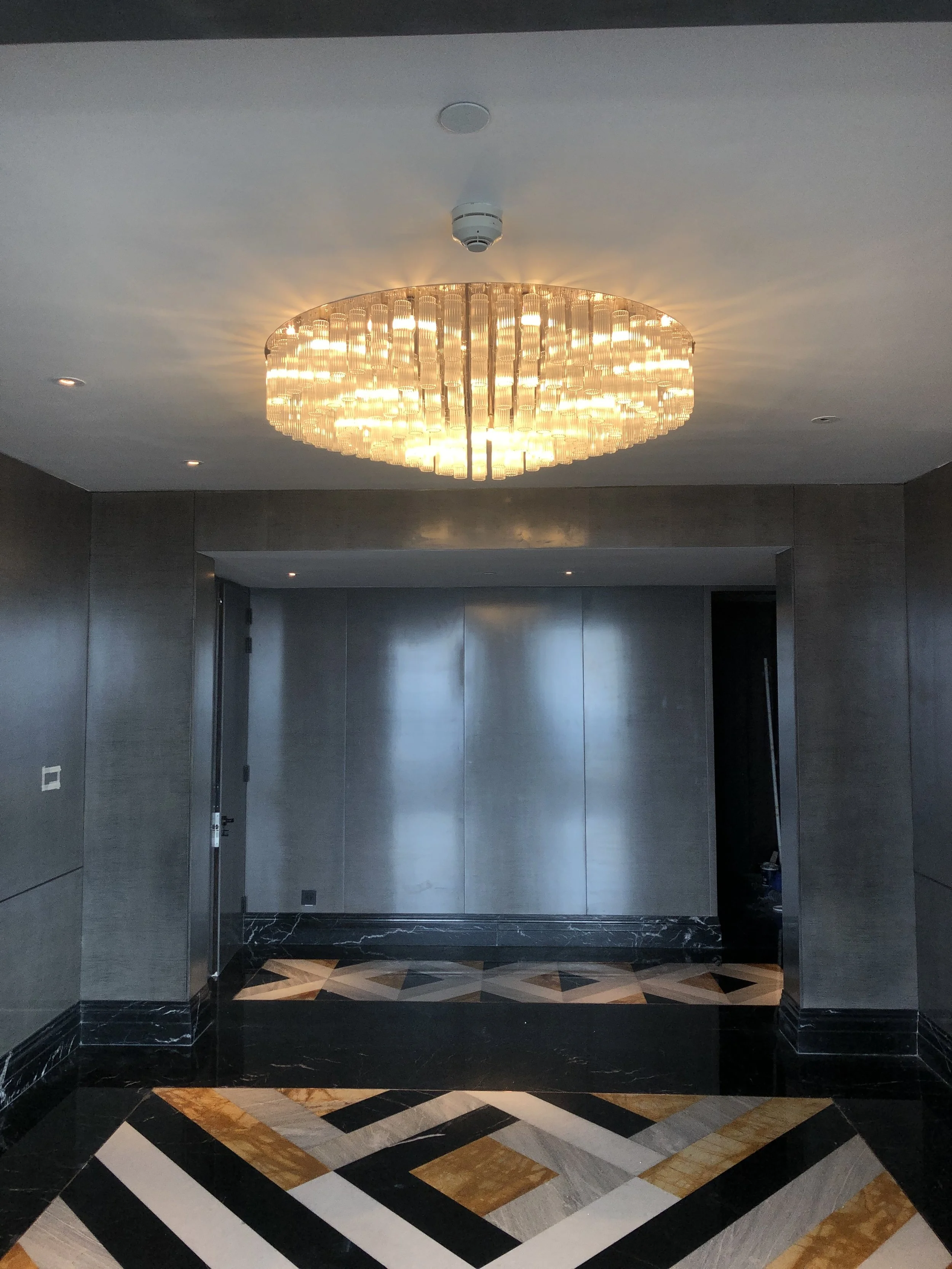 Presidential Suite - Park Hyatt Jakarta, Indonesia