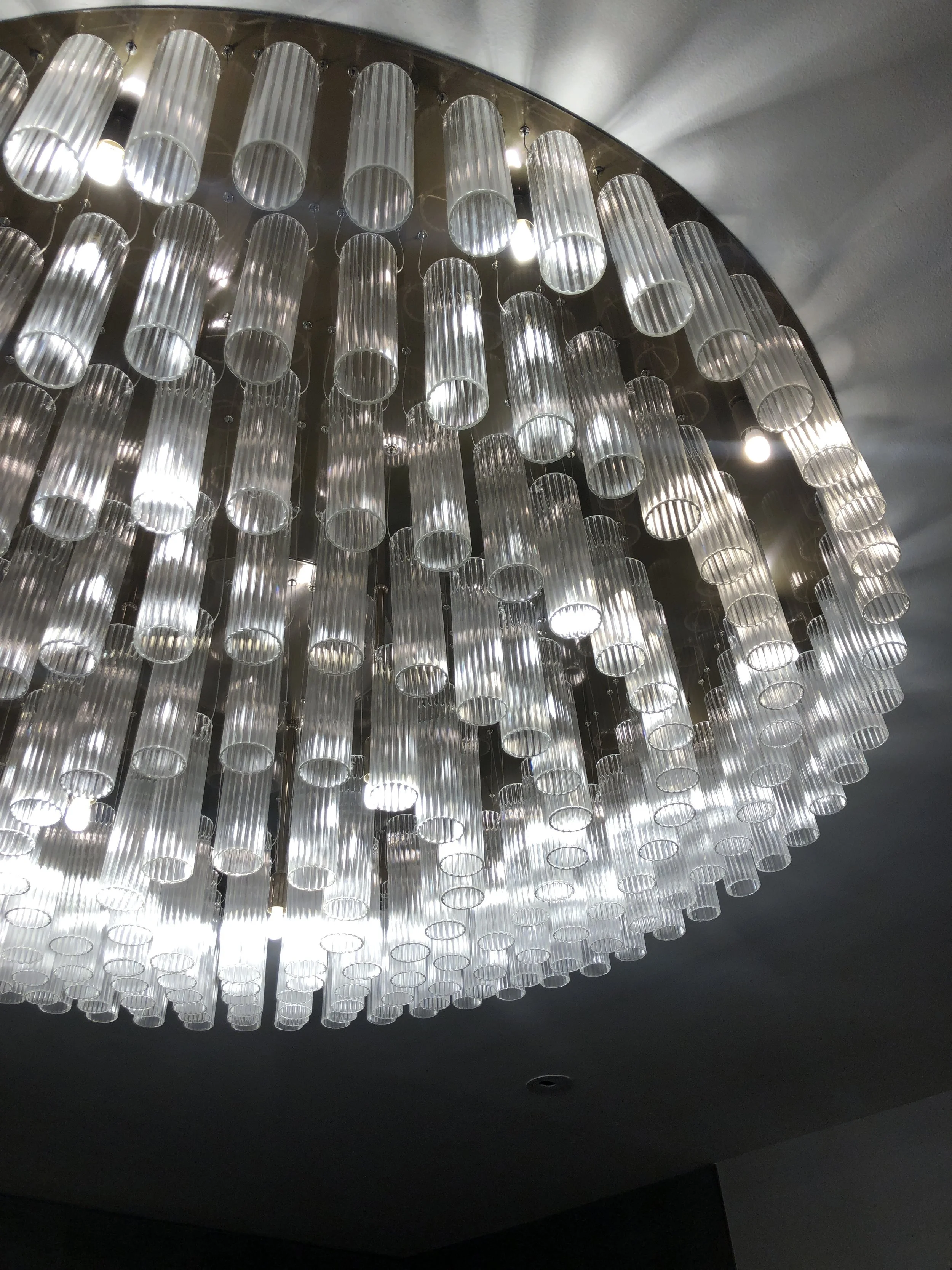 Presidential Suite - Park Hyatt Jakarta, Indonesia