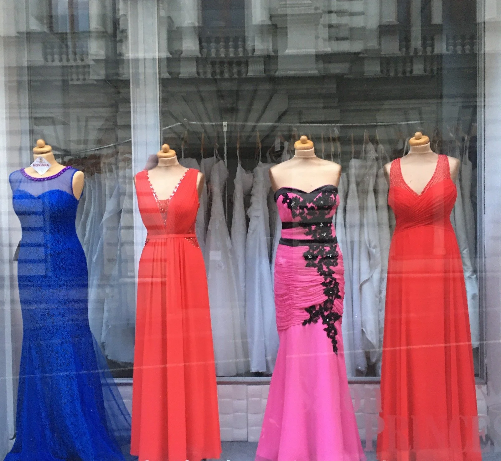 Wedding Boutique - Park Hyatt Jakarta, Indonesia