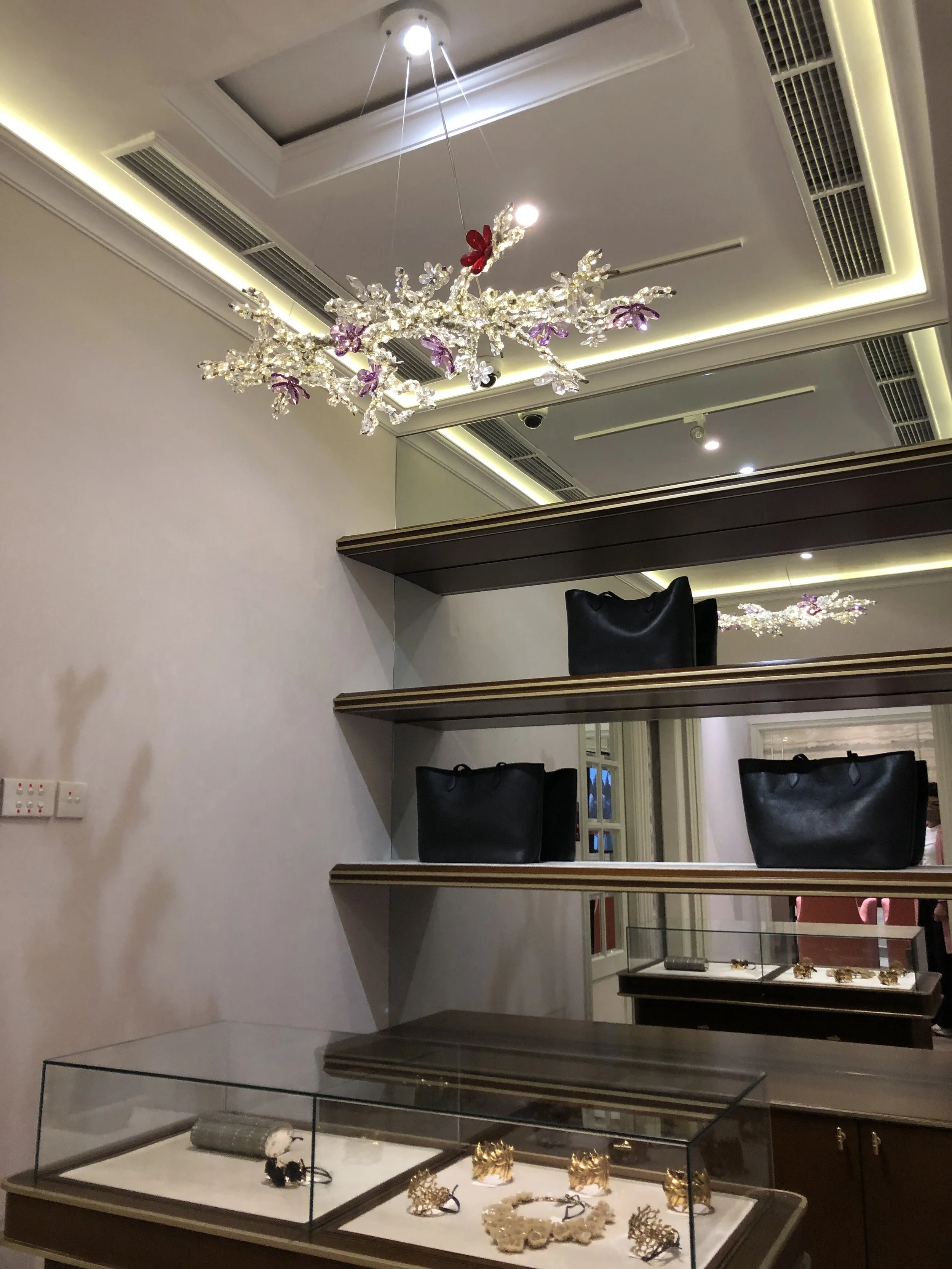 Wedding Boutique - Park Hyatt Jakarta, Indonesia