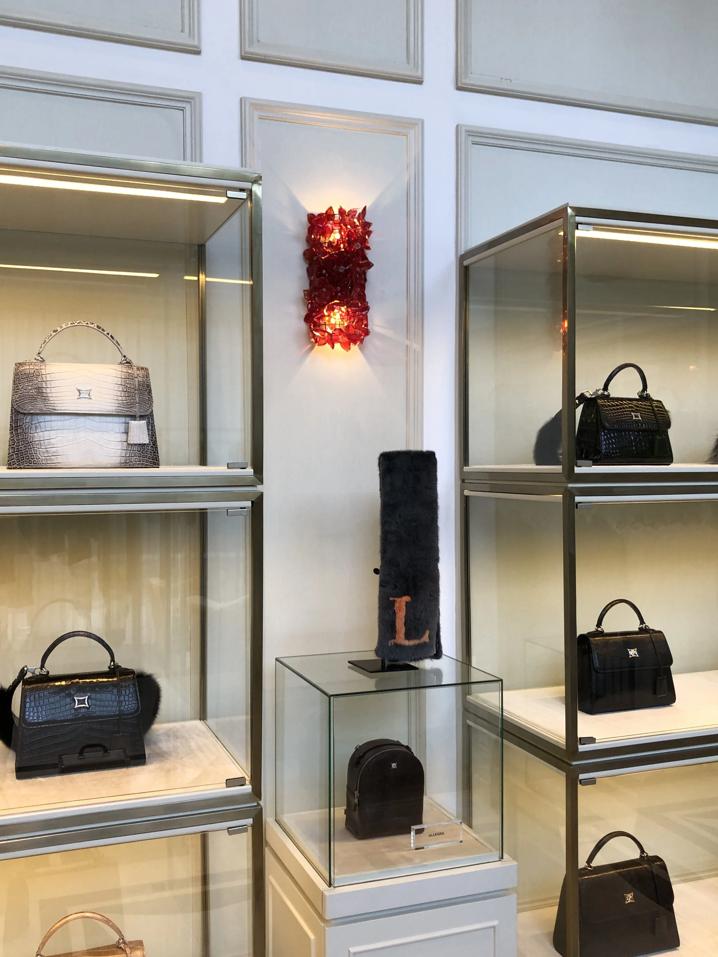 Wedding Boutique - Park Hyatt Jakarta, Indonesia