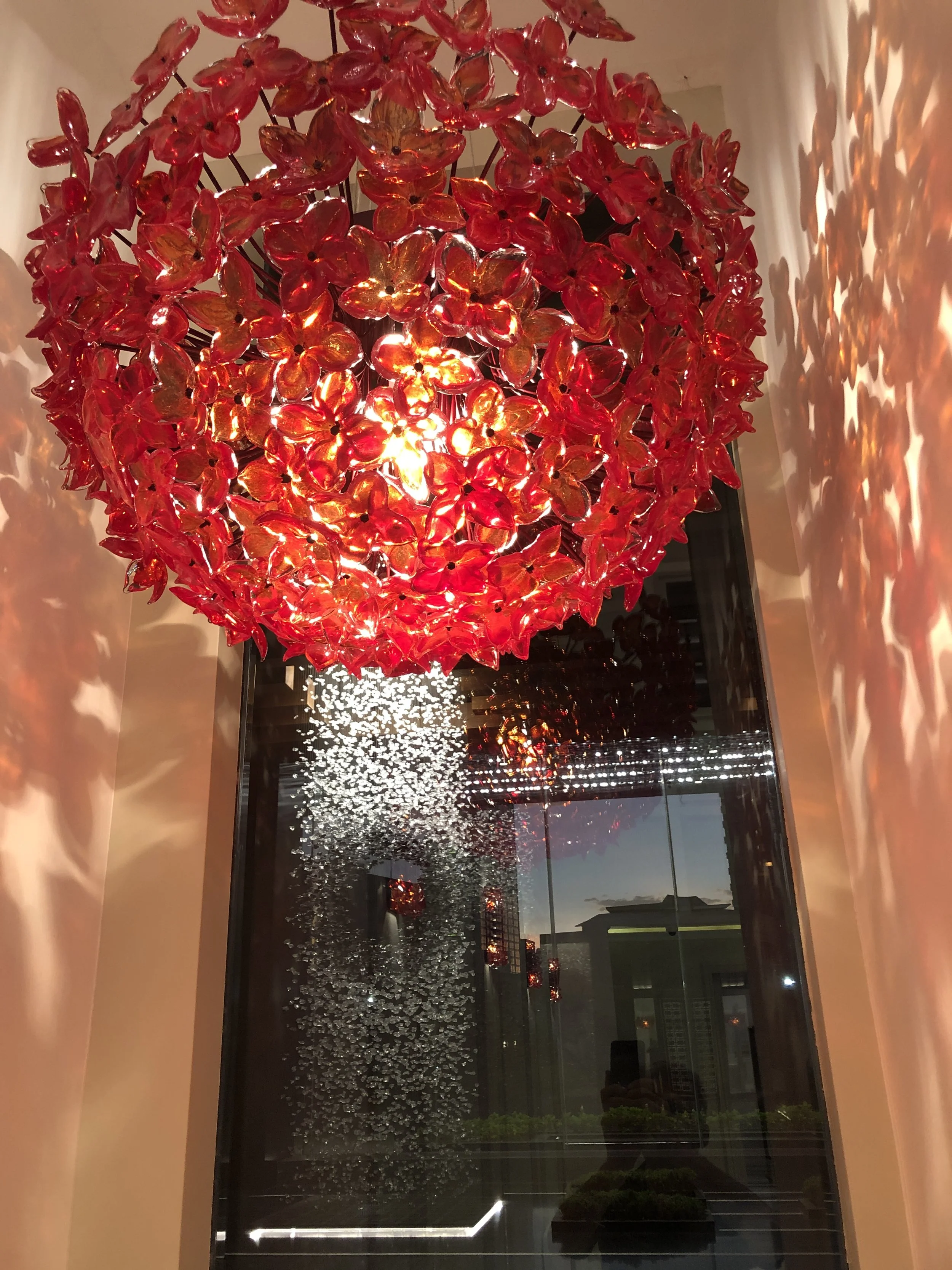 Wedding Boutique - Park Hyatt Jakarta, Indonesia