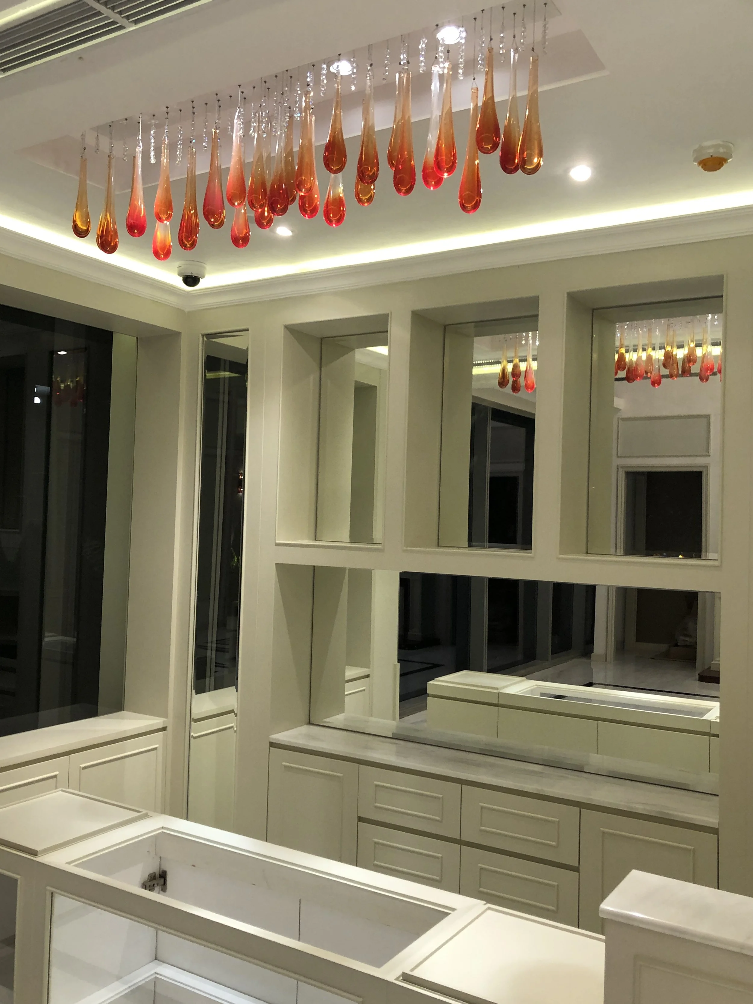 Wedding Boutique - Park Hyatt Jakarta, Indonesia