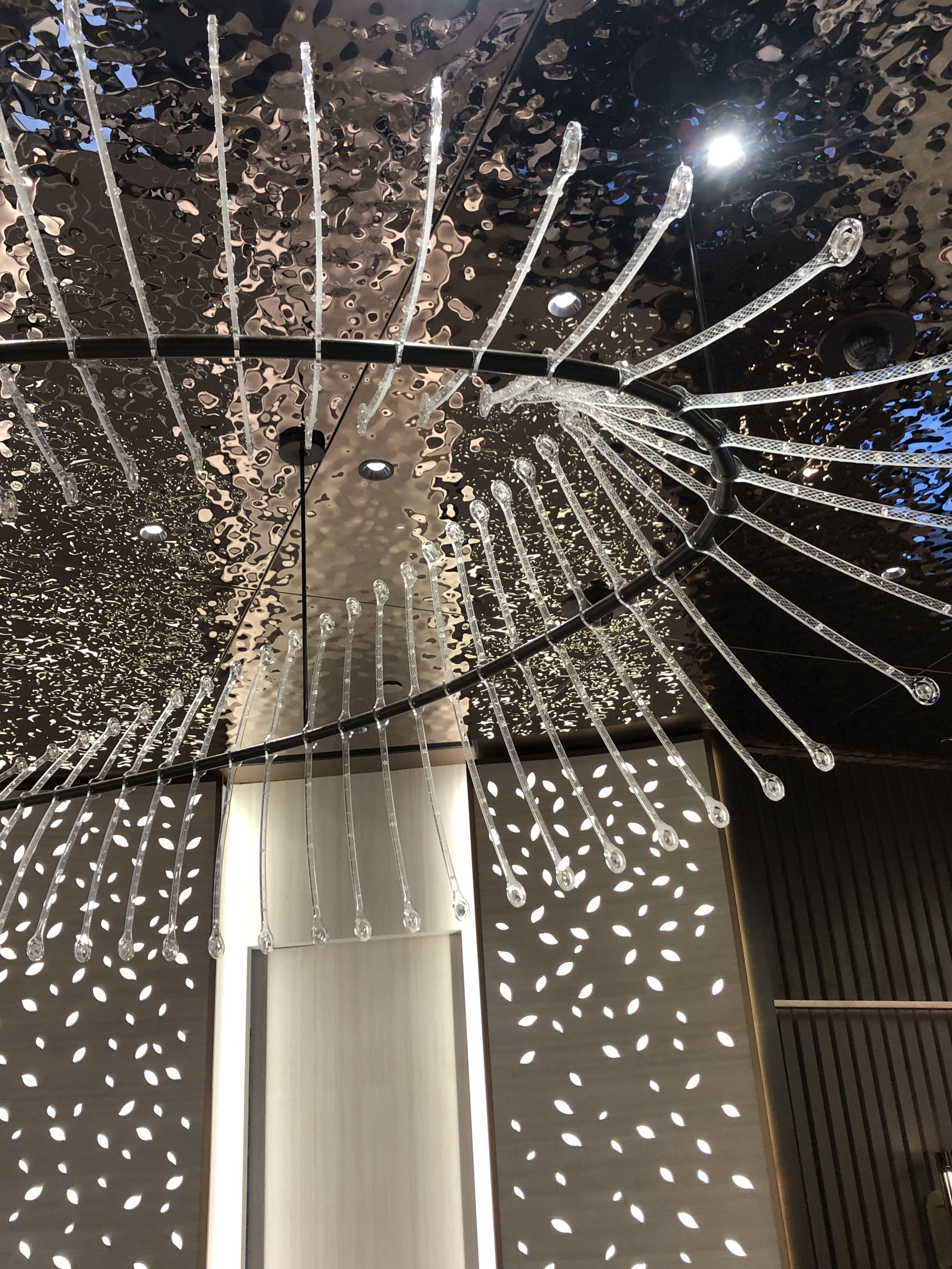 Casino - Resorts World Sentosa, Singapore