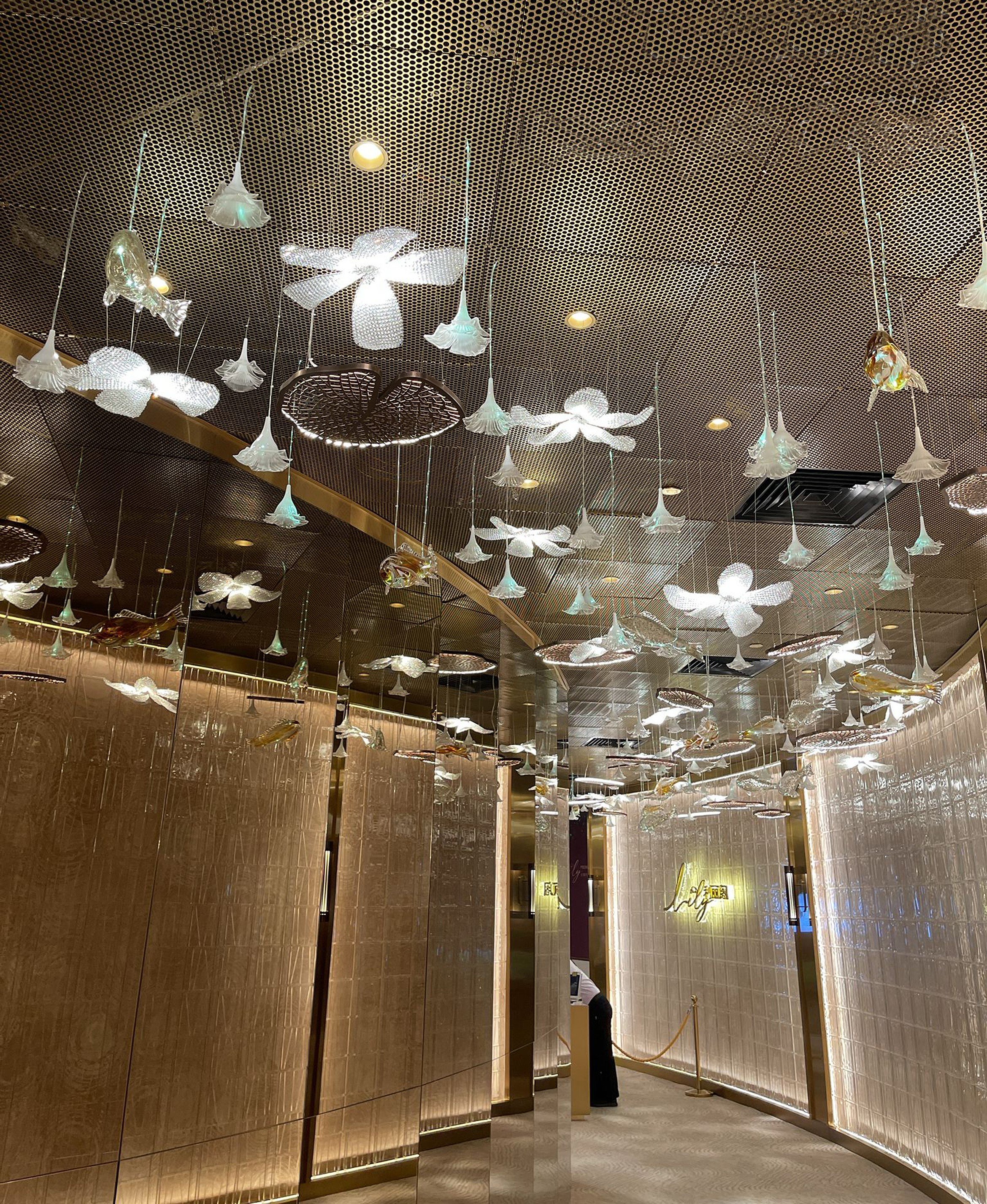 Casino - Resorts World Sentosa, Singapore