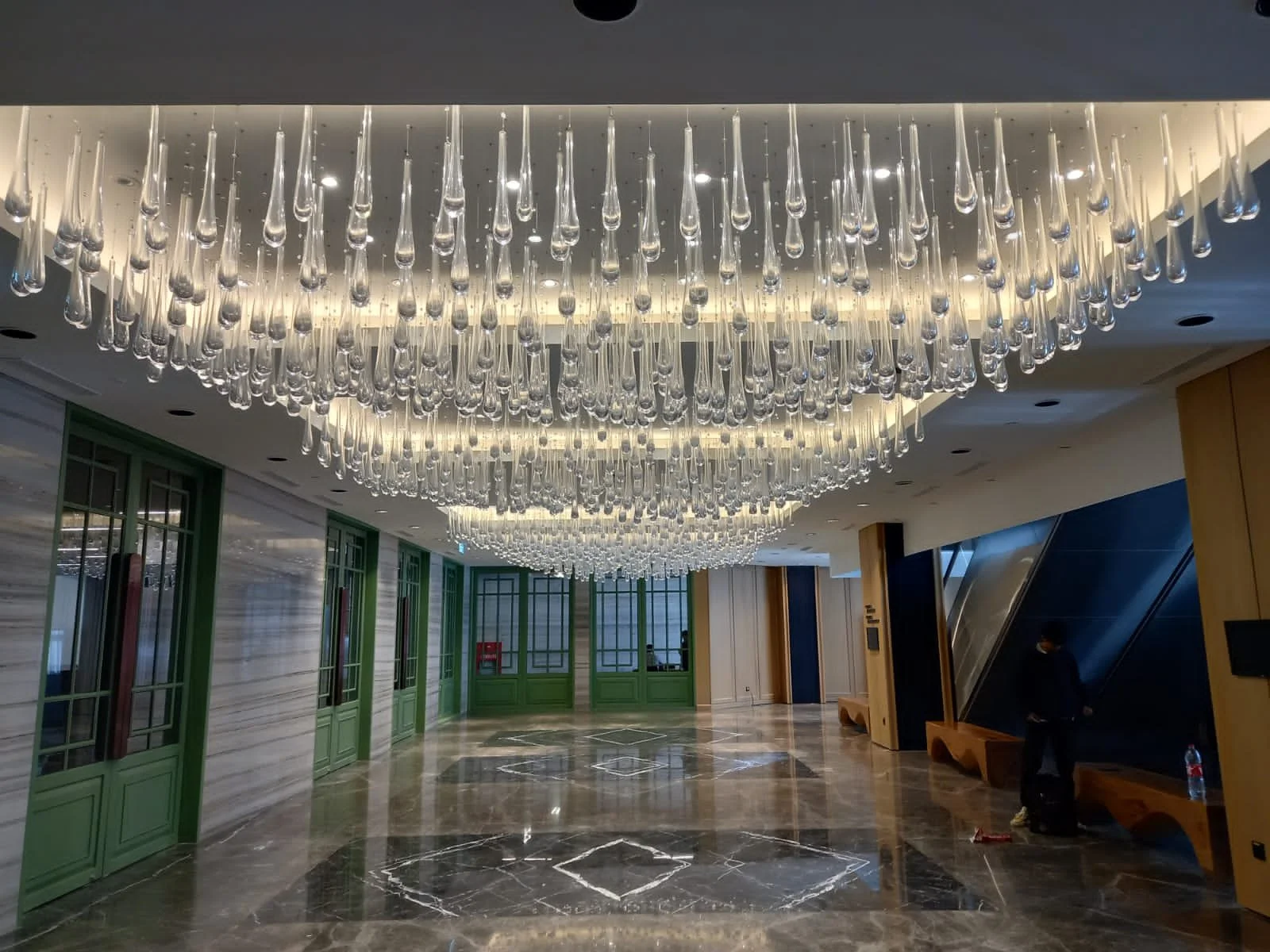 Ballroom - Royal Conservatory