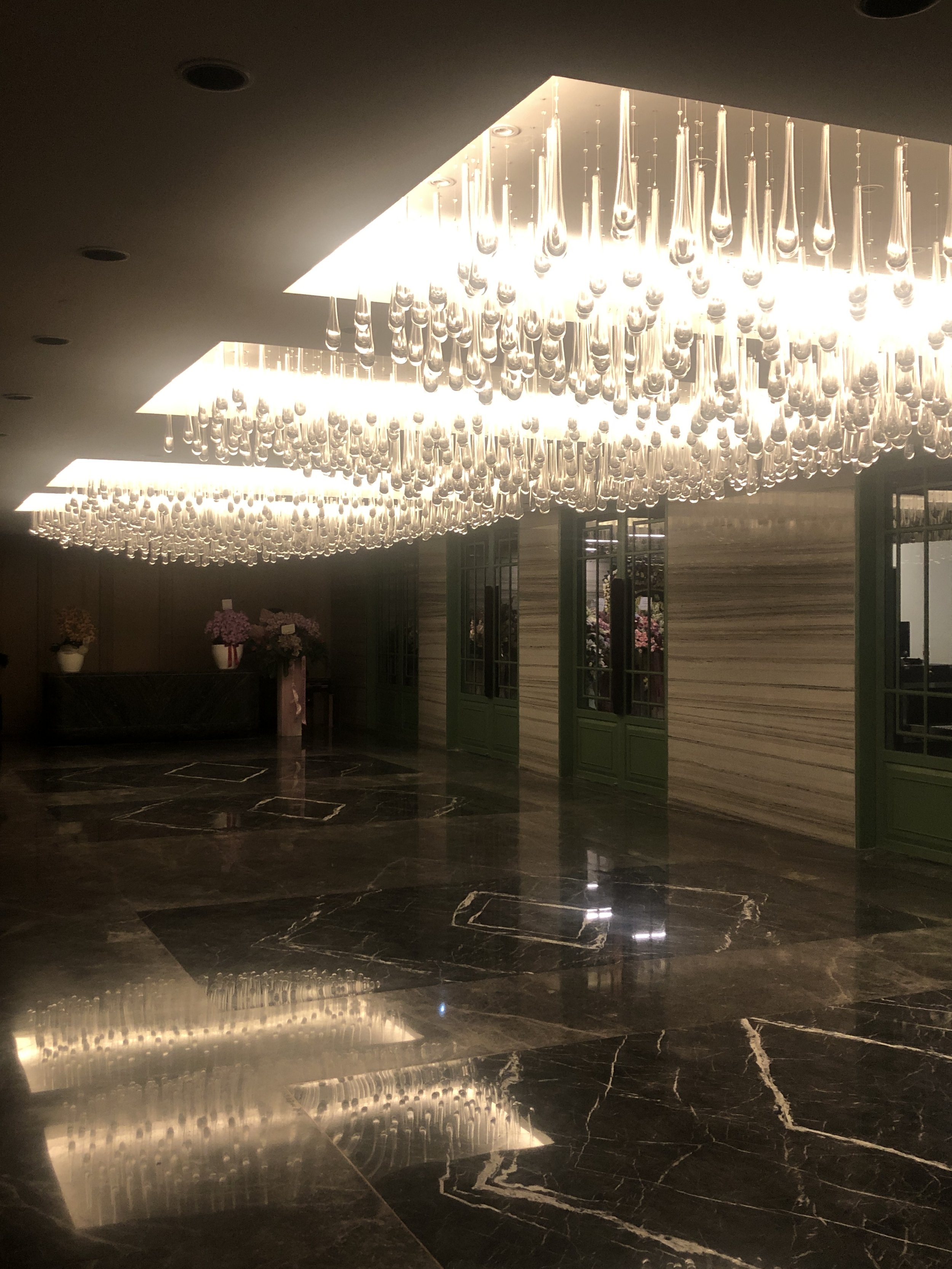 Ballroom - Royal Conservatory