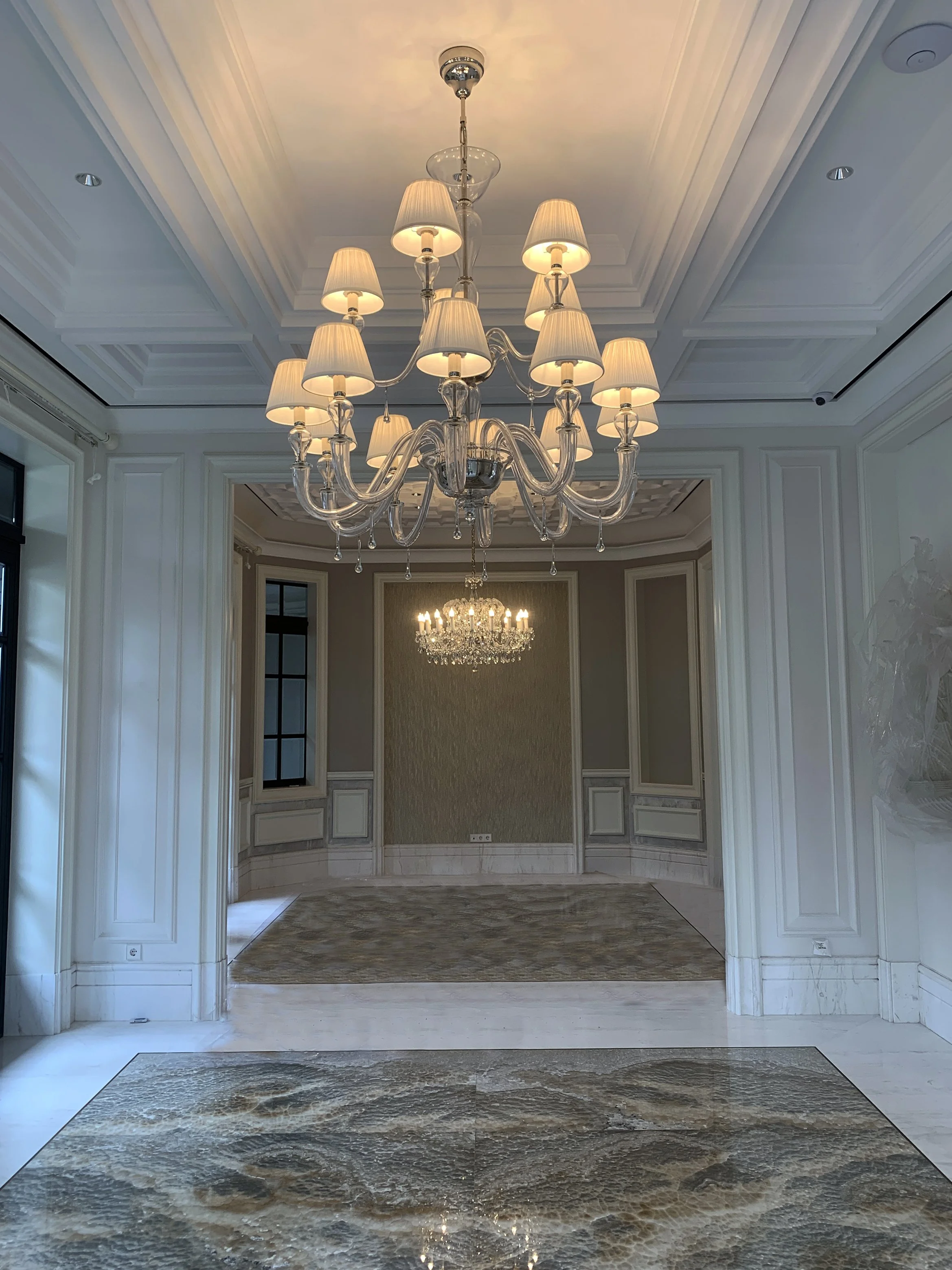 Private Residence - Singapore