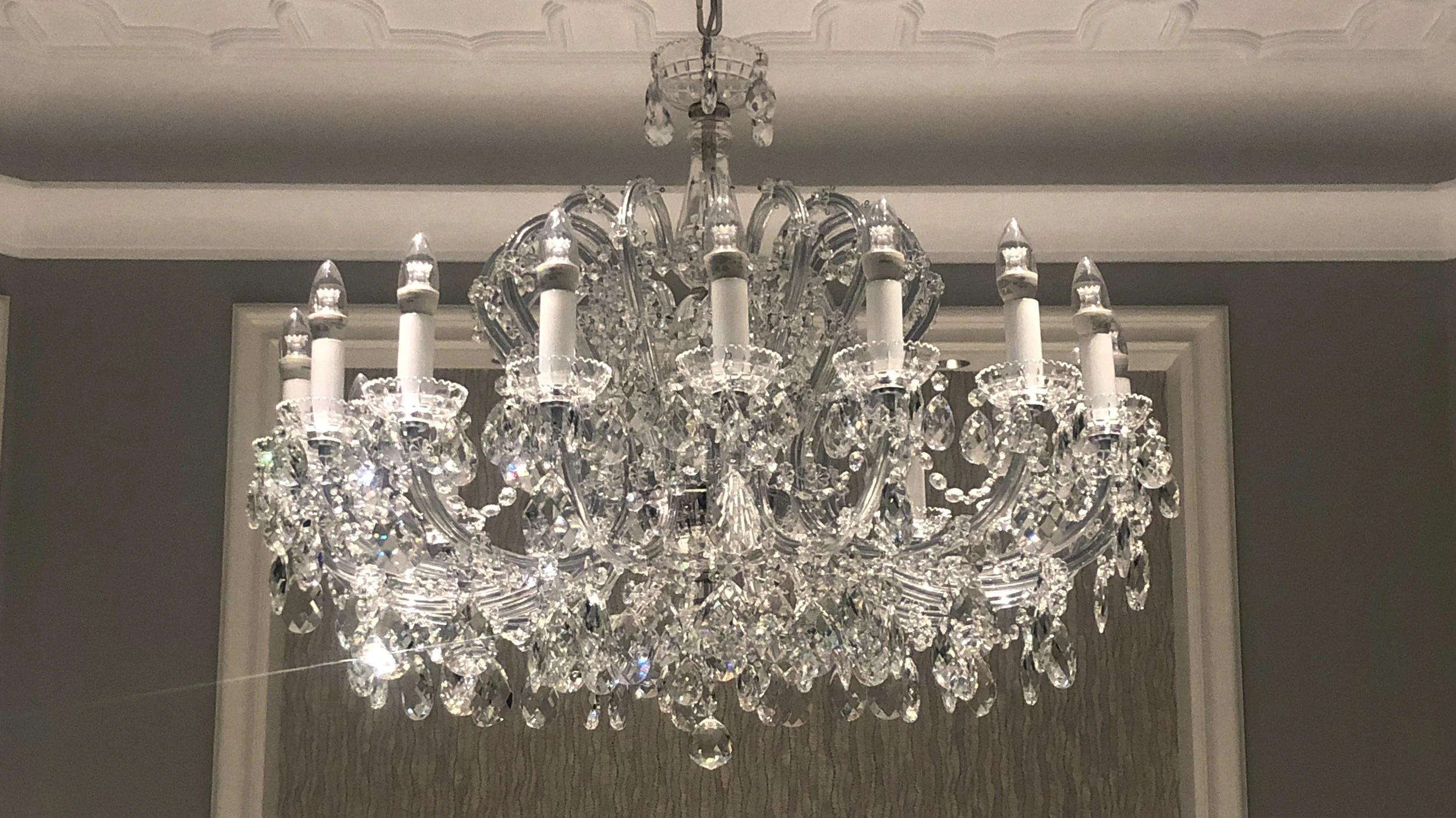 Private Residence - Singapore