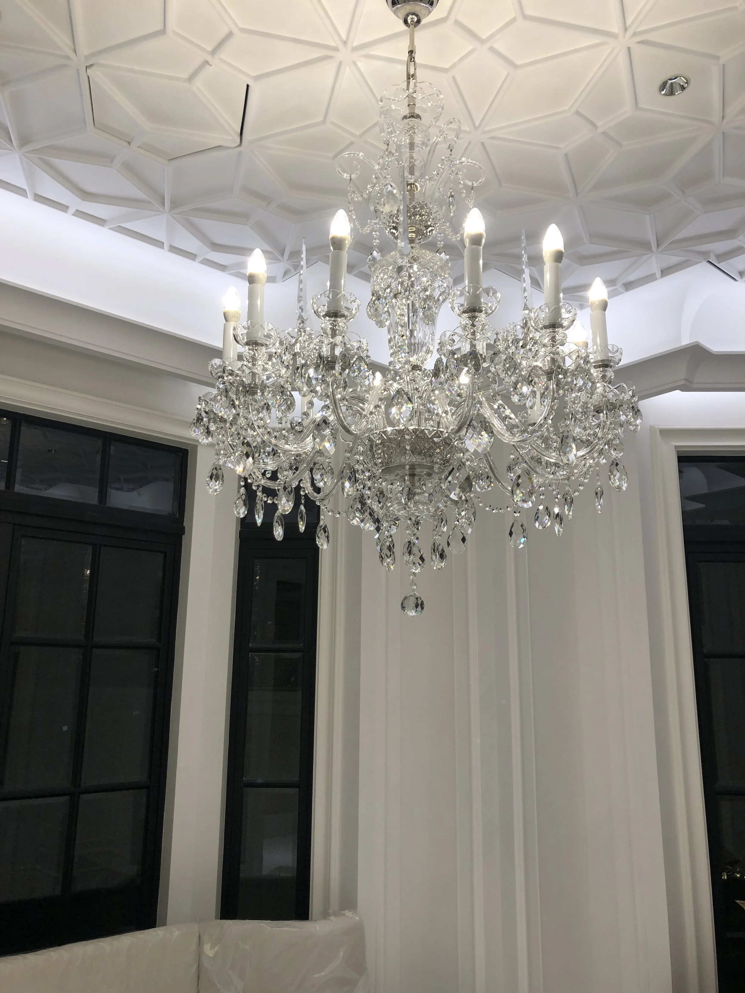 Private Residence - Singapore