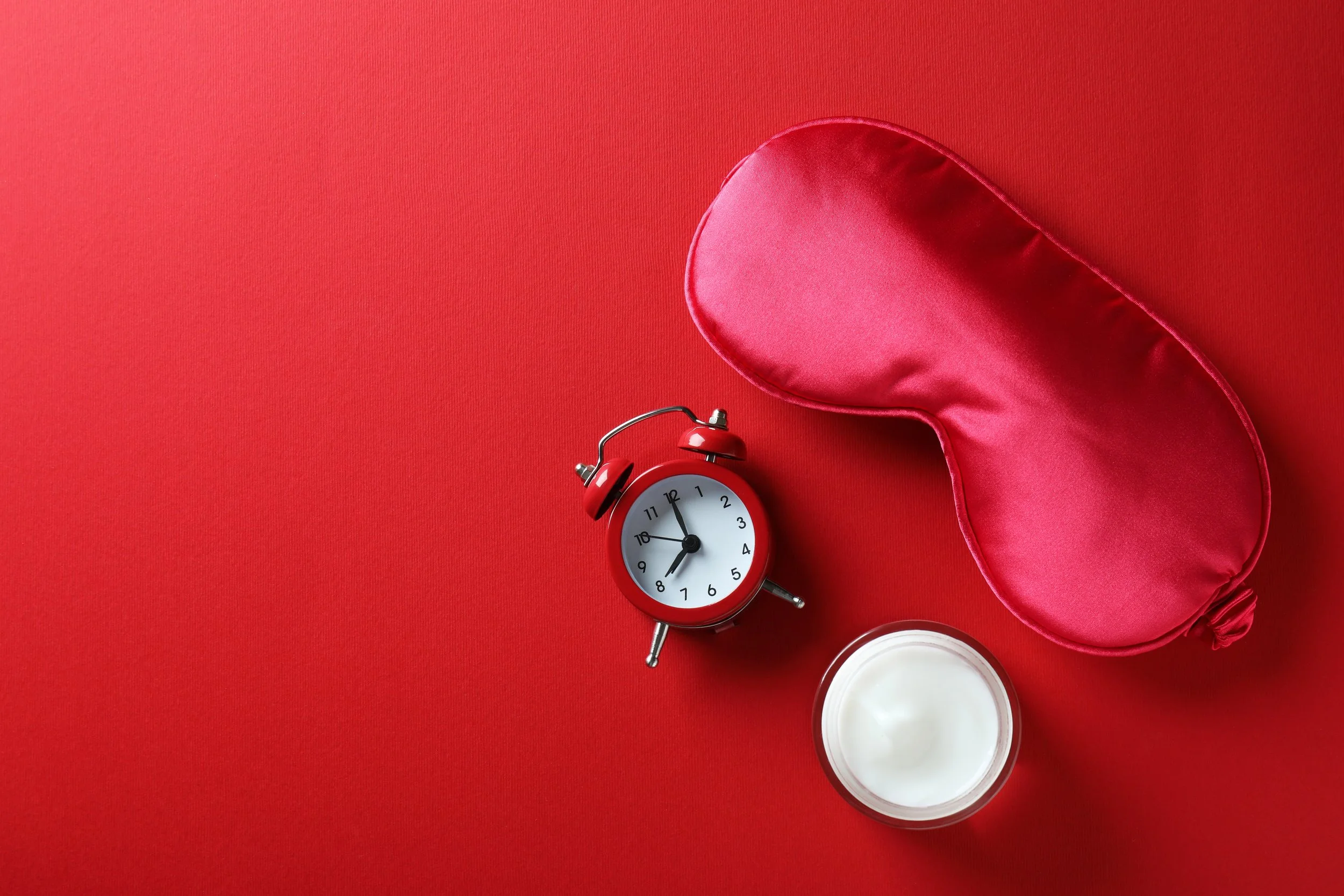 Red Light Therapy and Melatonin: The Science of Light, Hormones, and Restorative Sleep