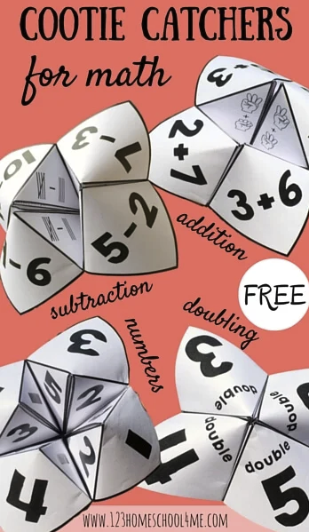10 free printable math games for preschoolers lemon kiwi designs