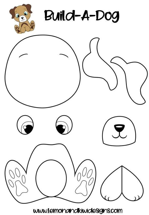 children s arts crafts lemon kiwi designs