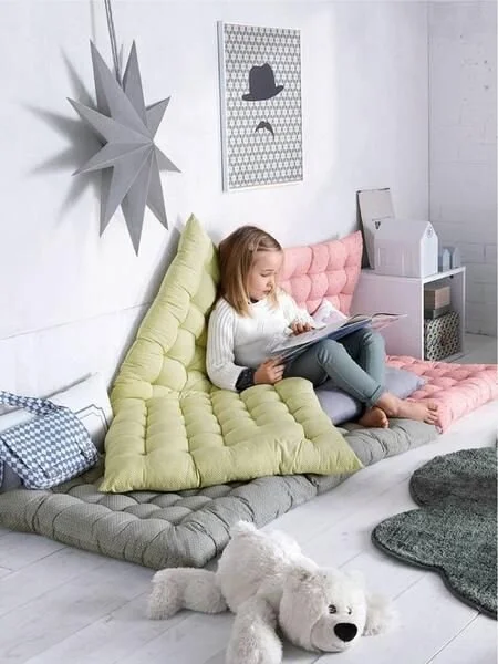 Credit: Happy Joy Decor