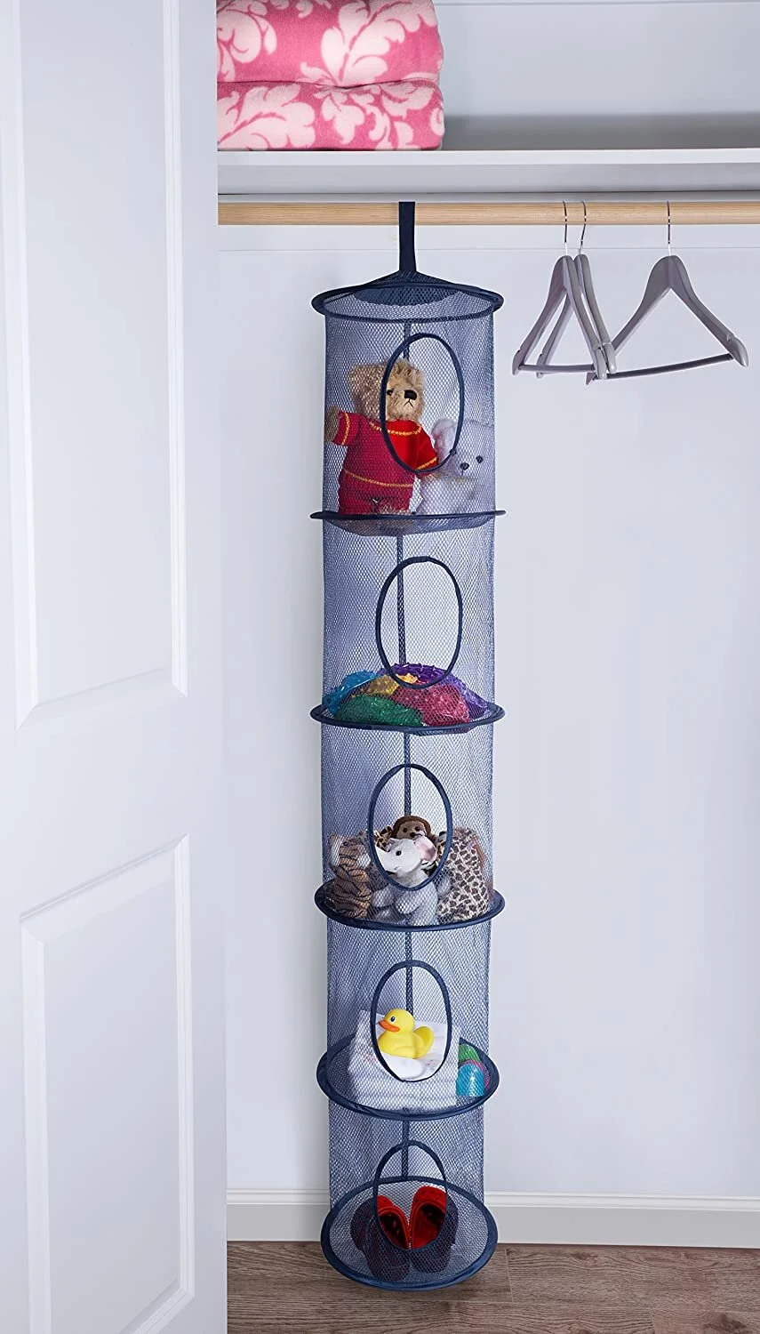 12+ Brilliant & Affordable Toy Storage Solution Ideas — Lemon & Kiwi
