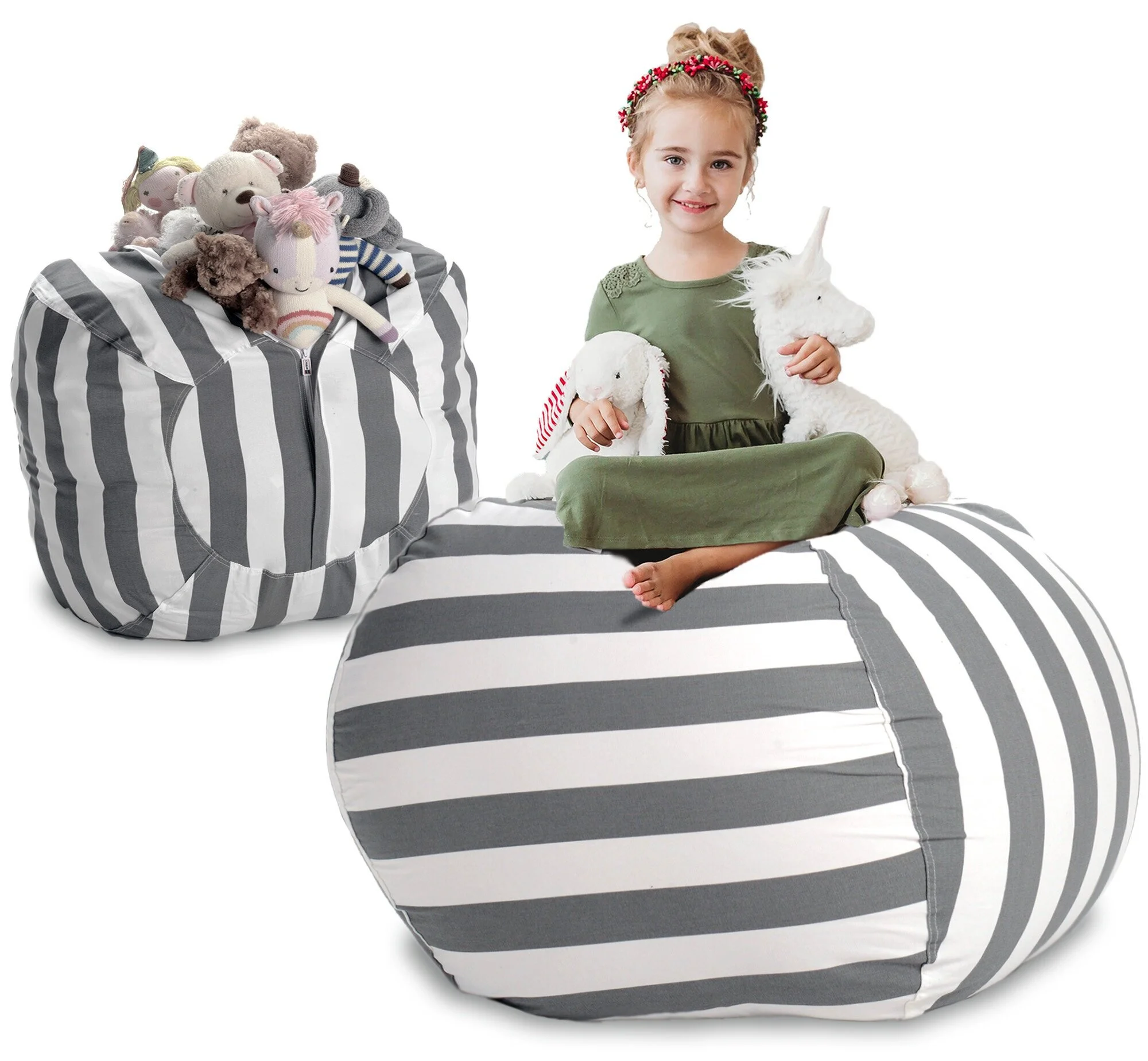 12+ Brilliant & Affordable Toy Storage Solution Ideas — Lemon & Kiwi