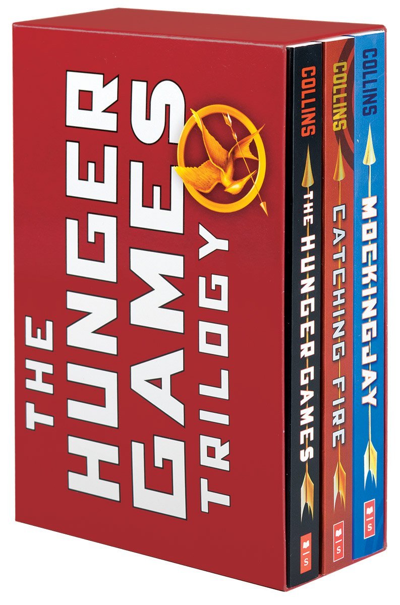 hunger games