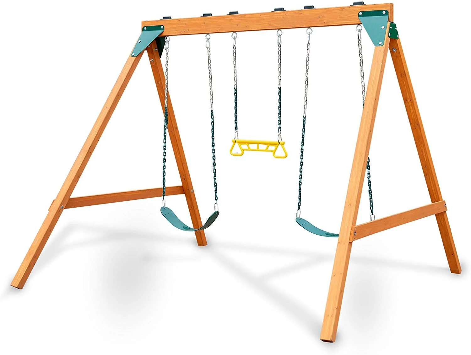 Best Outdoor Playsets for Toddlers and Kids — Lemon & Kiwi Designs