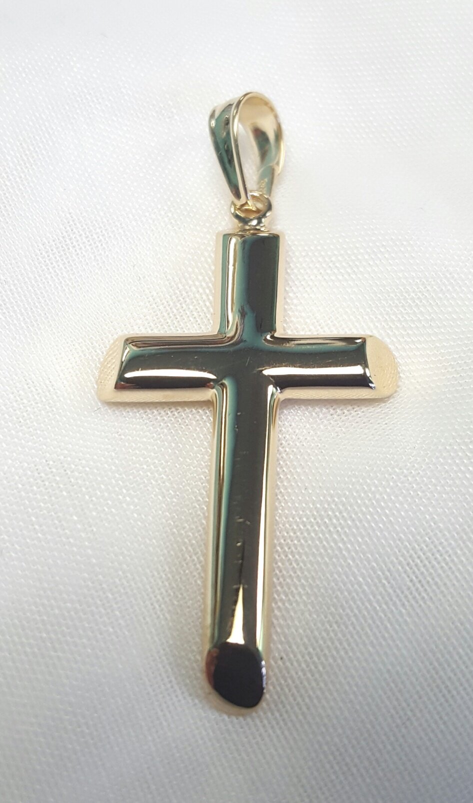 Cross Pendant