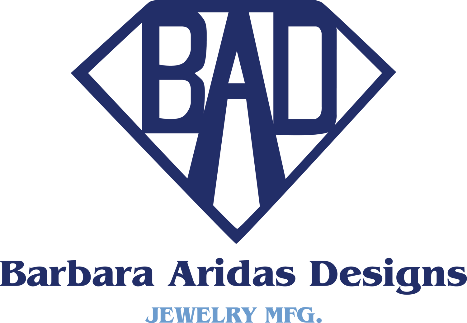 Barbara Aridas Designs