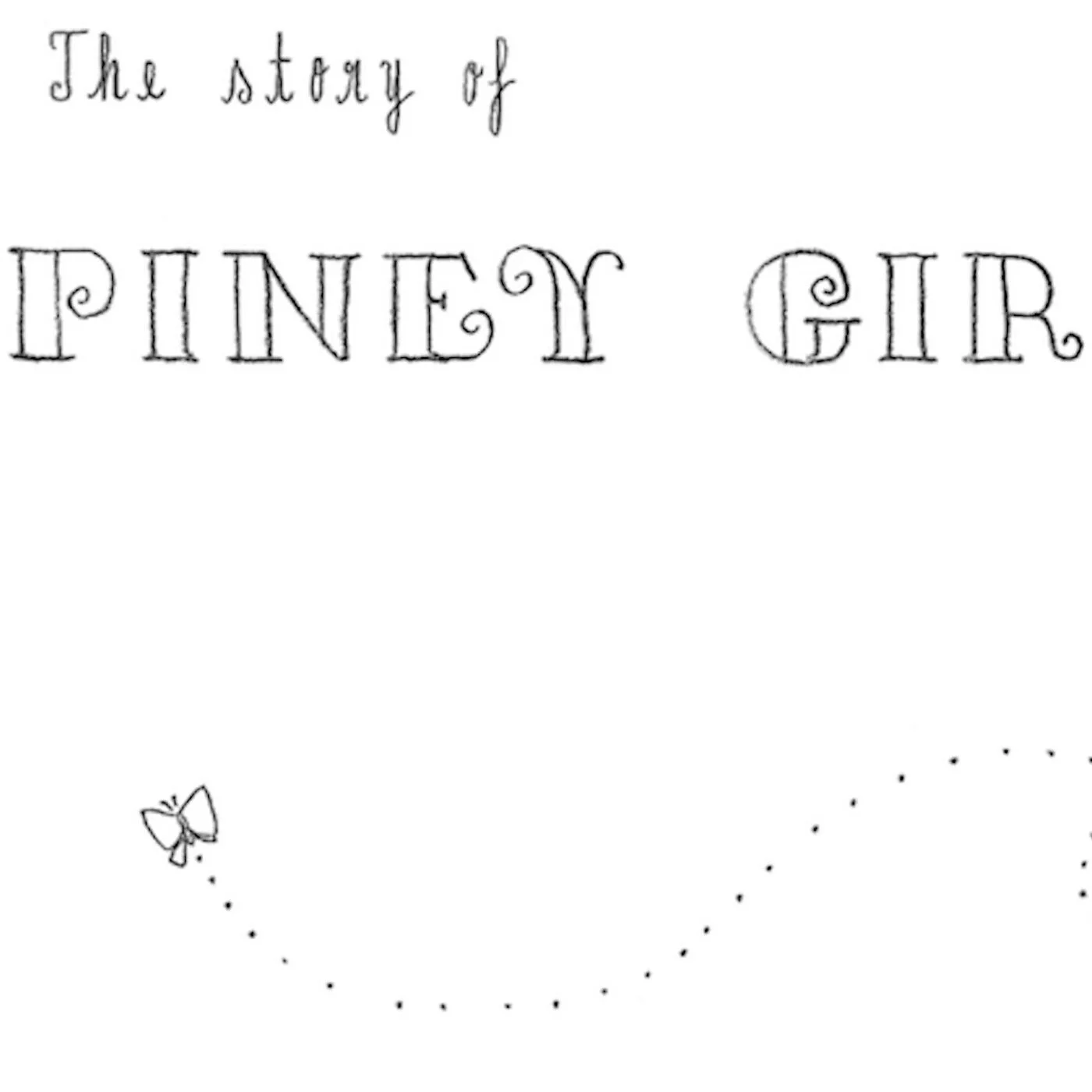 Get a copy of Piney’s Book + Audio book from her bandcamp page
