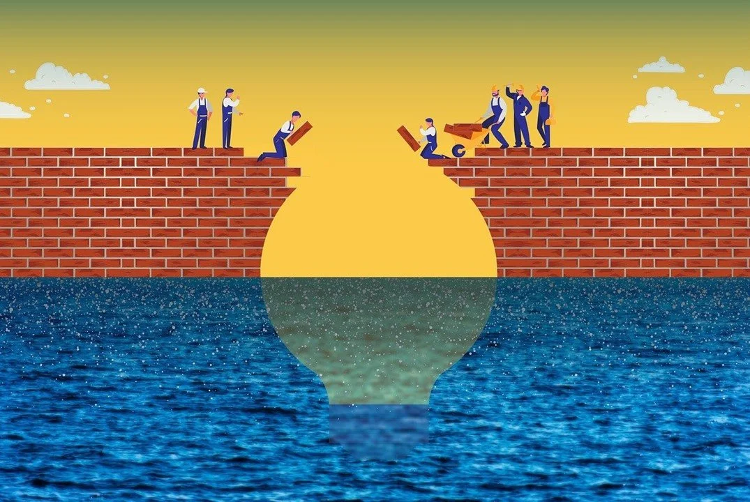 A Hard Topic for Teams: Financial Security 